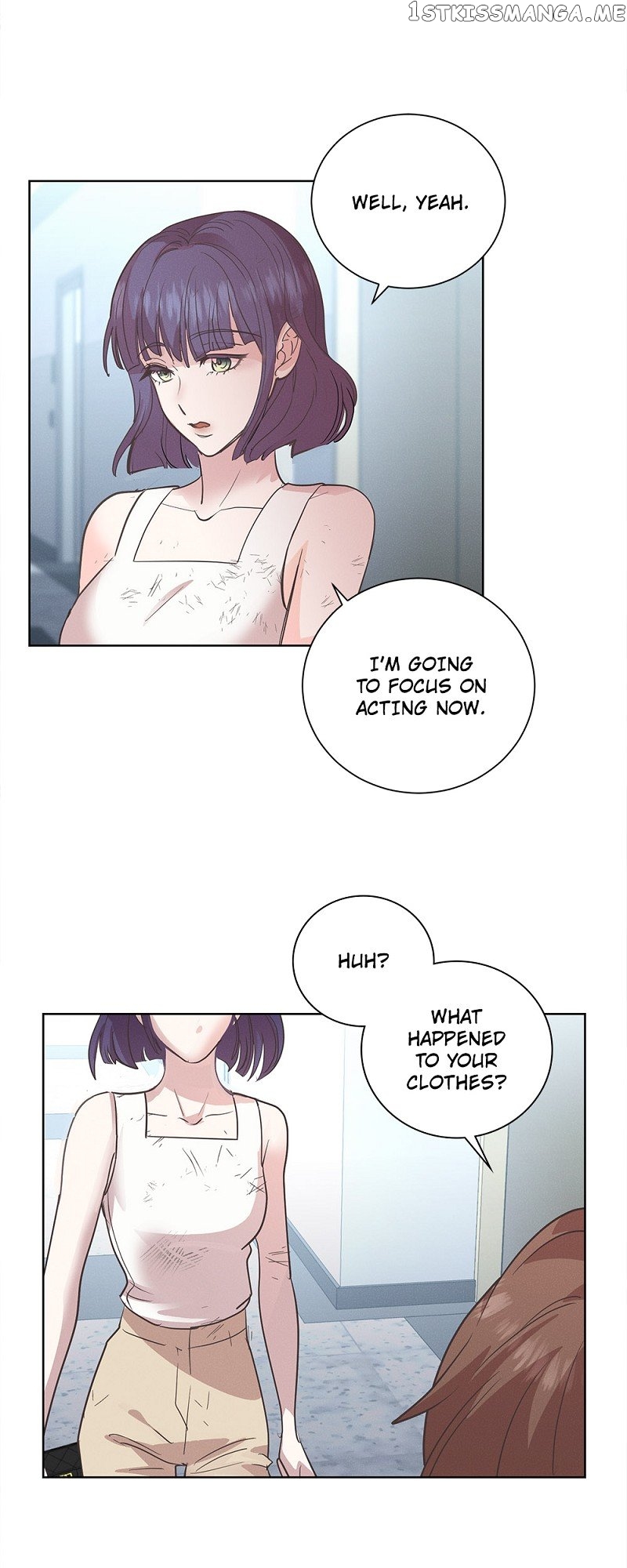 My Girlfriend Is a Nine-Tailed Fox Chapter 18 - page 32