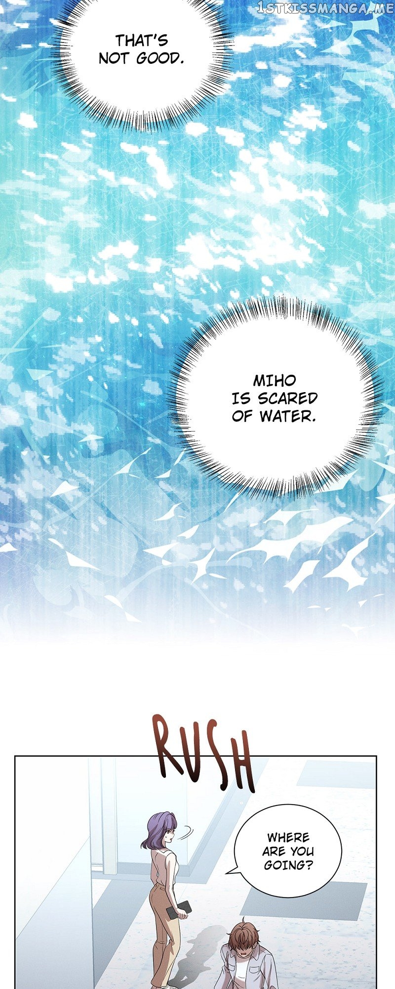 My Girlfriend Is a Nine-Tailed Fox Chapter 18 - page 37