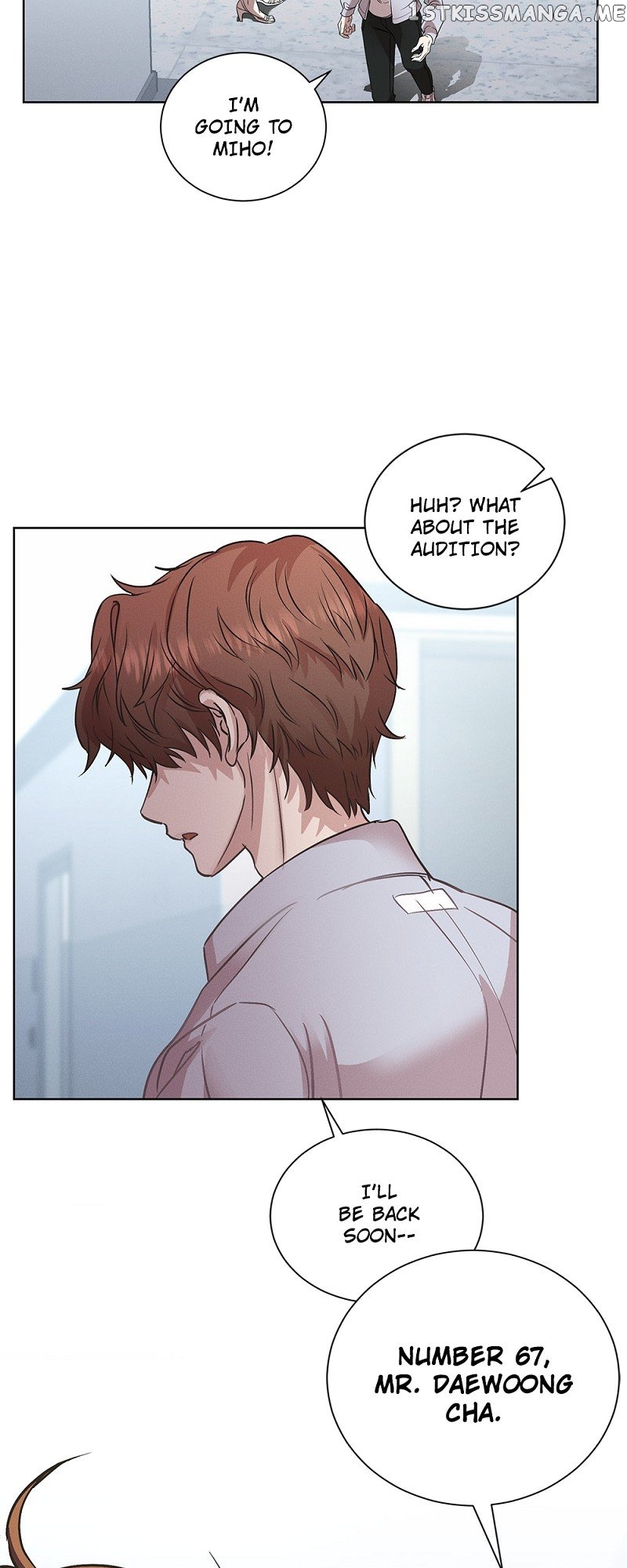 My Girlfriend Is a Nine-Tailed Fox Chapter 18 - page 38