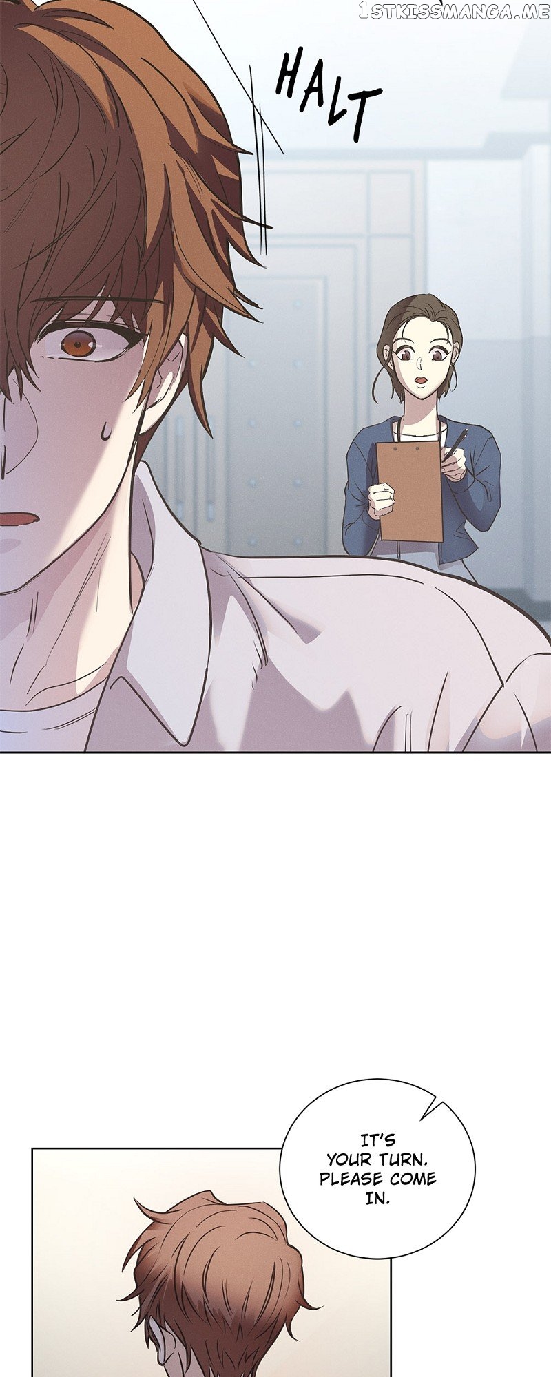 My Girlfriend Is a Nine-Tailed Fox Chapter 18 - page 39