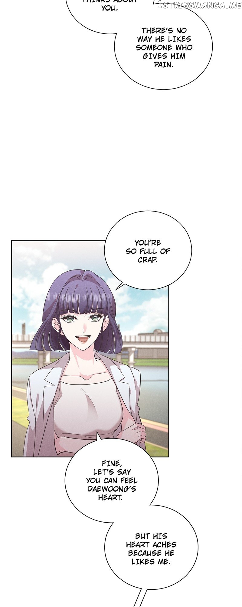 My Girlfriend Is a Nine-Tailed Fox Chapter 18 - page 4