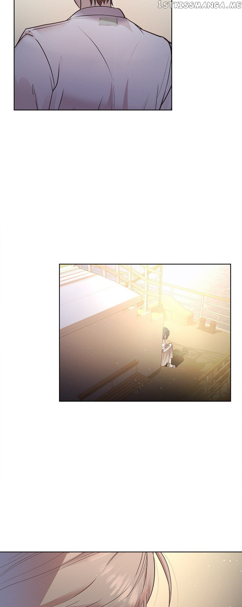 My Girlfriend Is a Nine-Tailed Fox Chapter 18 - page 40