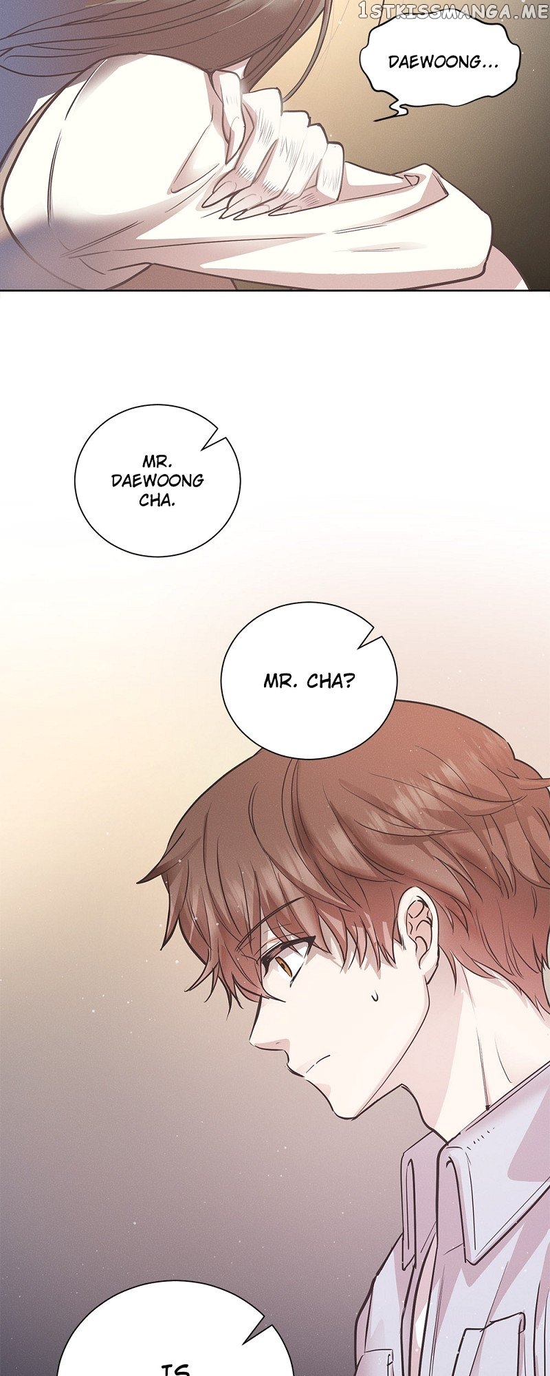 My Girlfriend Is a Nine-Tailed Fox Chapter 18 - page 41