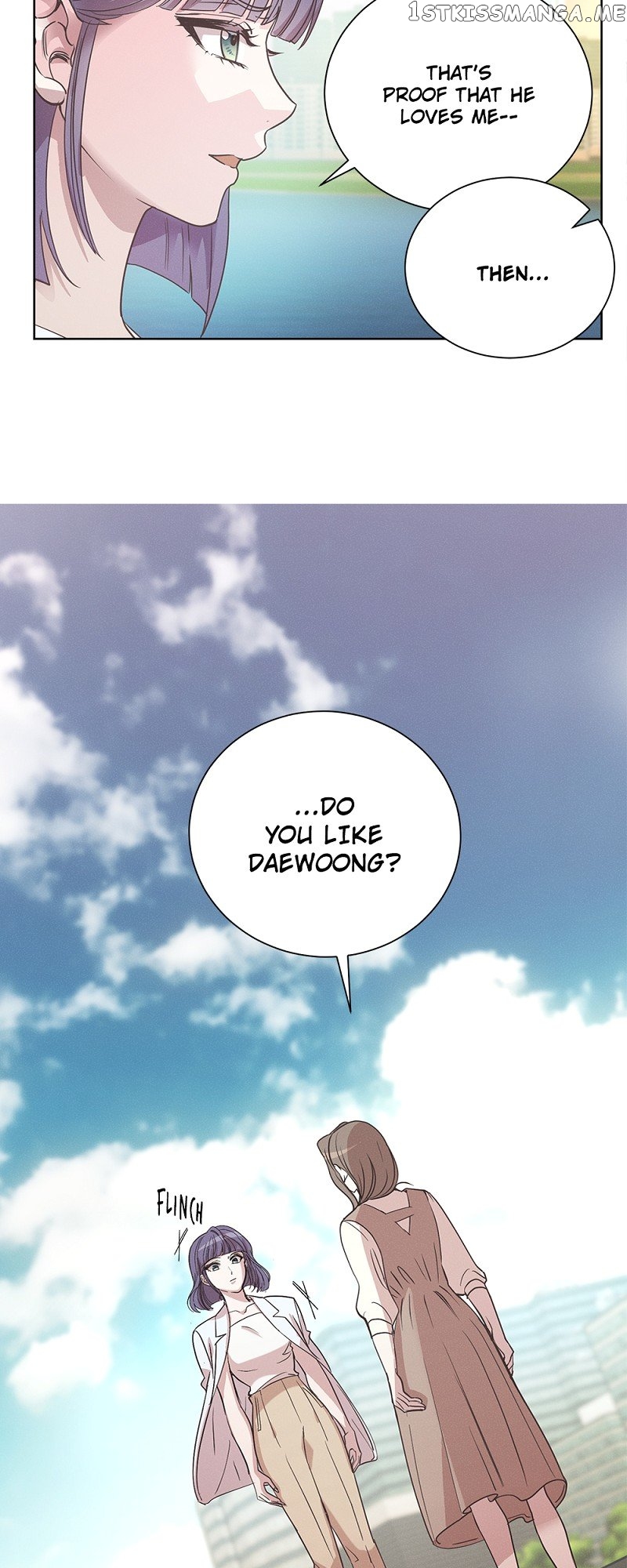 My Girlfriend Is a Nine-Tailed Fox Chapter 18 - page 6
