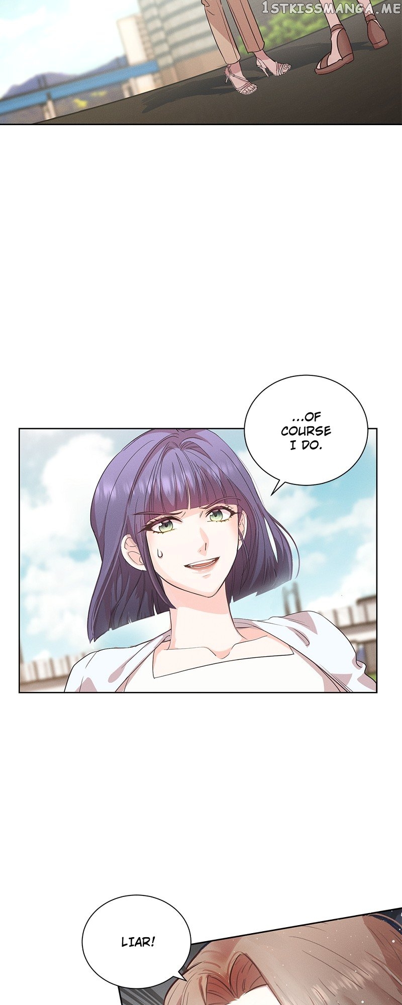 My Girlfriend Is a Nine-Tailed Fox Chapter 18 - page 7