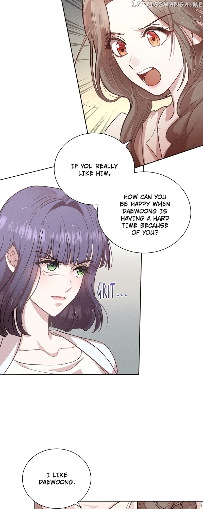 My Girlfriend Is a Nine-Tailed Fox Chapter 18 - page 8