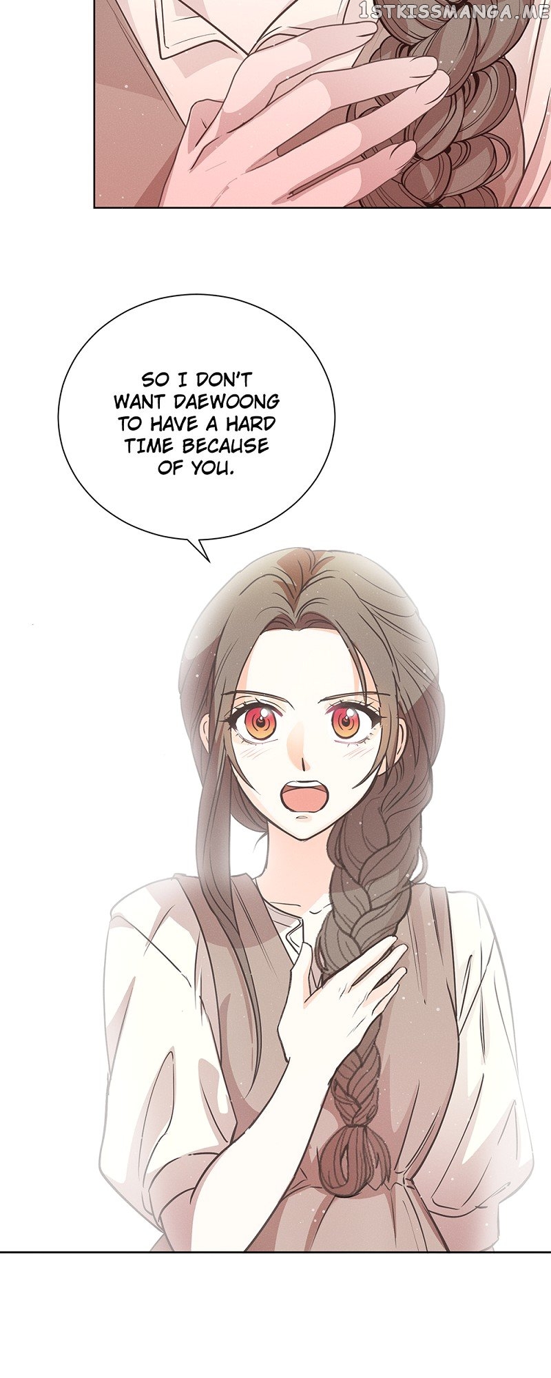My Girlfriend Is a Nine-Tailed Fox Chapter 18 - page 9