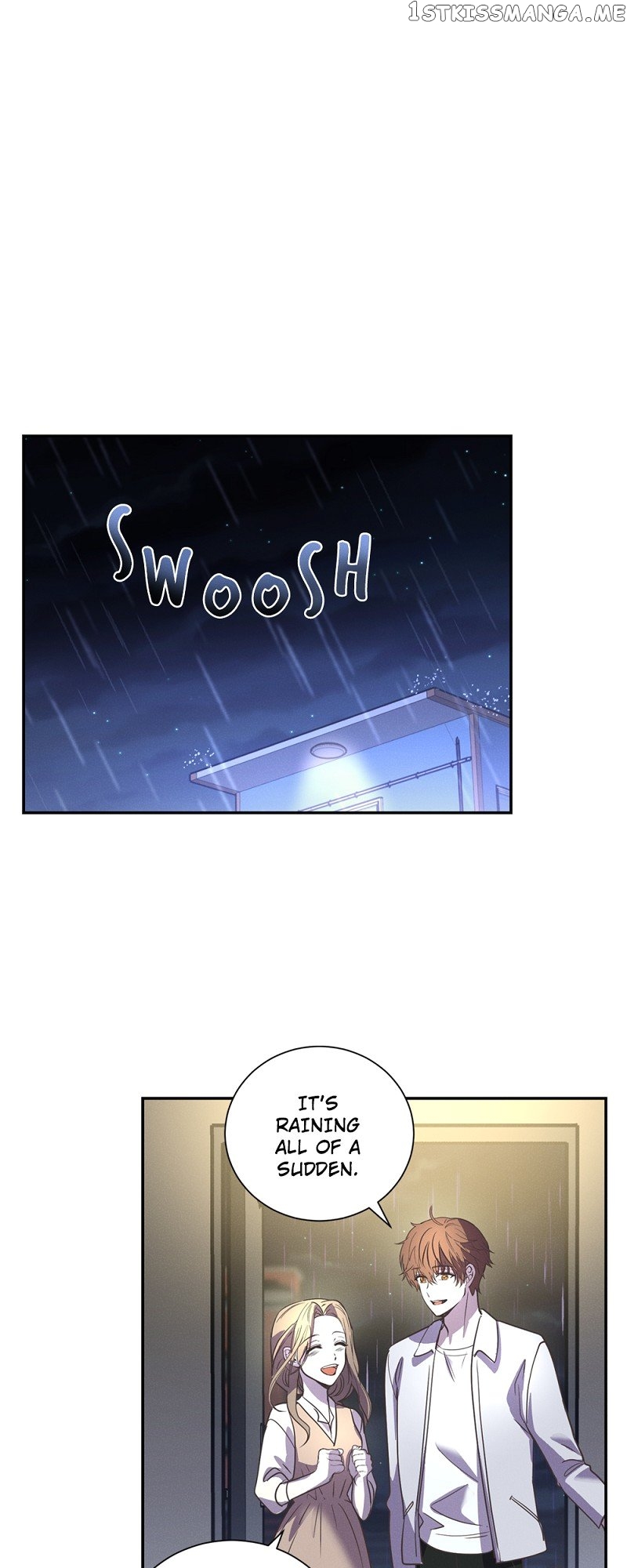 My Girlfriend Is a Nine-Tailed Fox Chapter 20 - page 13