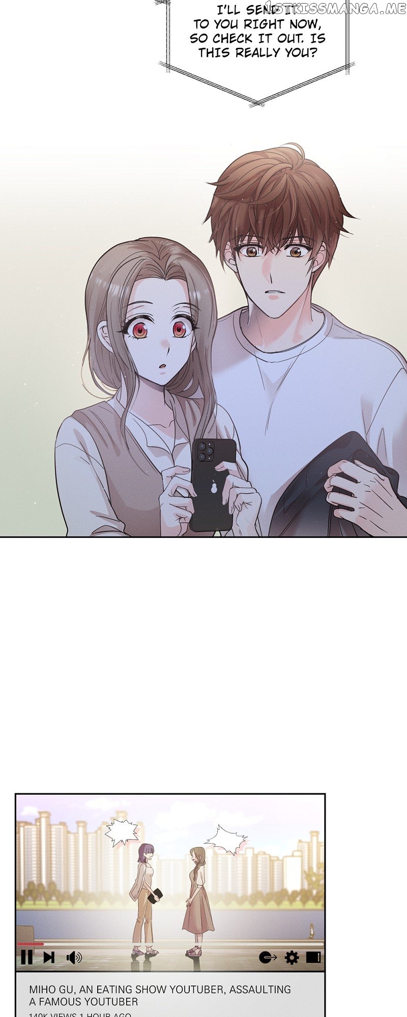 My Girlfriend Is a Nine-Tailed Fox Chapter 20 - page 20