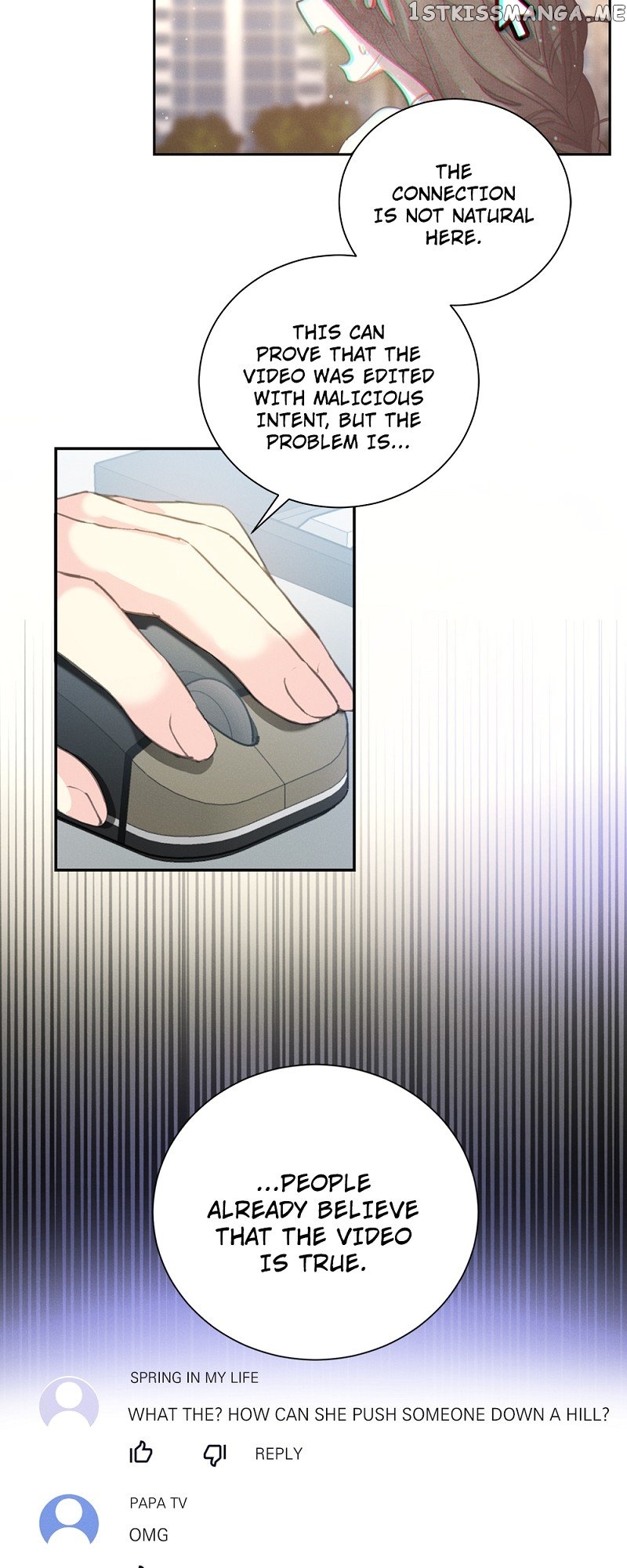 My Girlfriend Is a Nine-Tailed Fox Chapter 20 - page 30