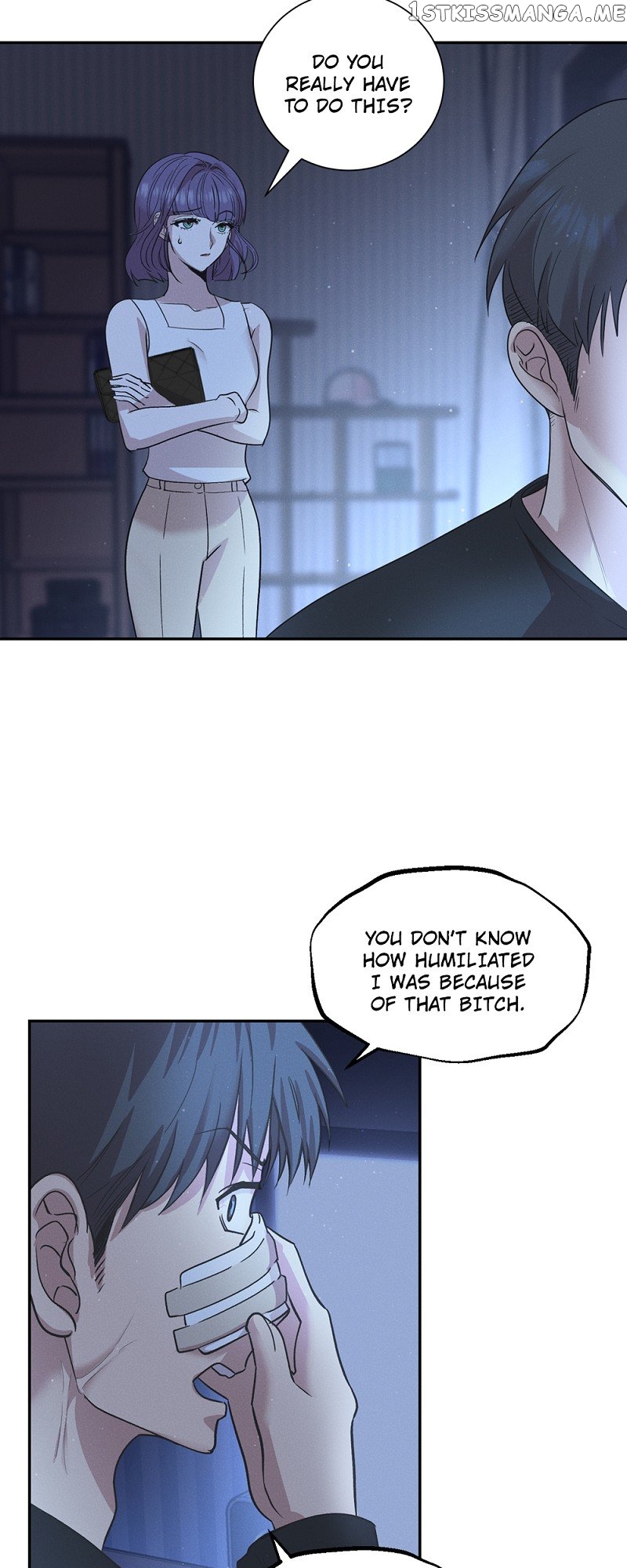 My Girlfriend Is a Nine-Tailed Fox Chapter 20 - page 7