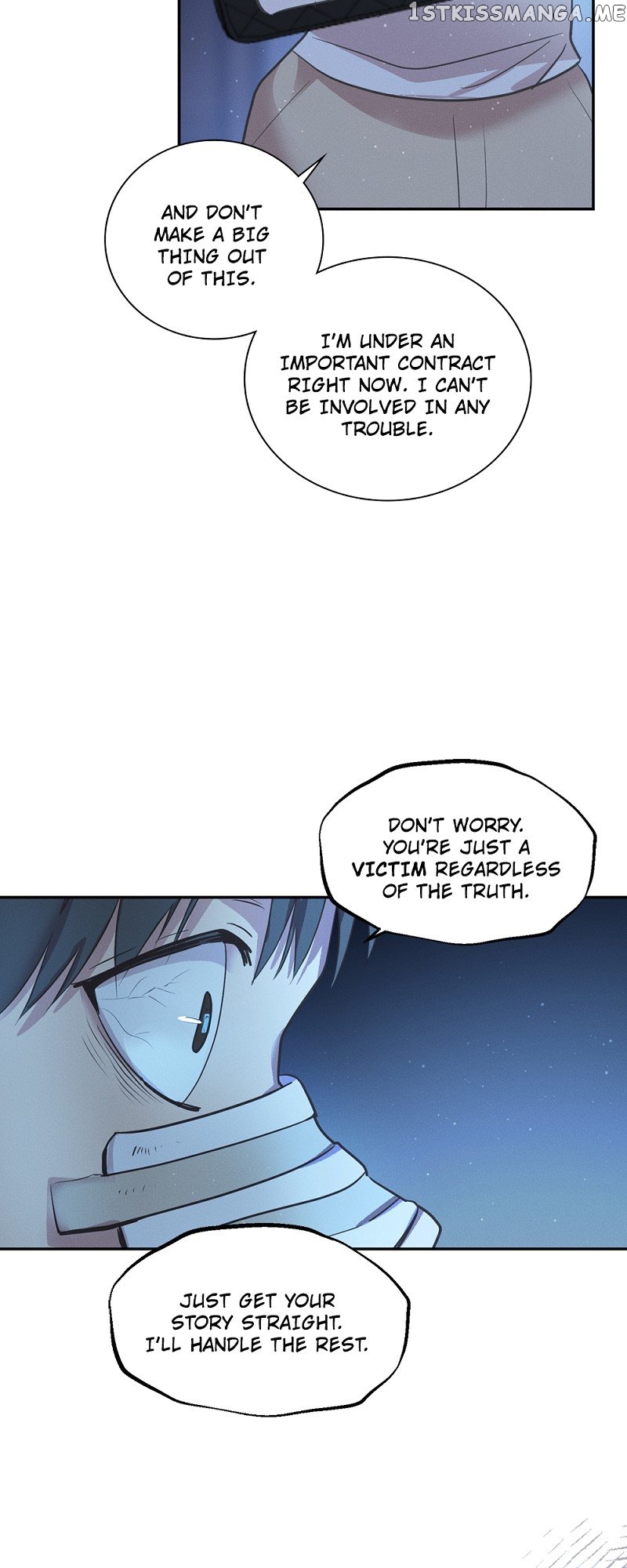 My Girlfriend Is a Nine-Tailed Fox Chapter 20 - page 9