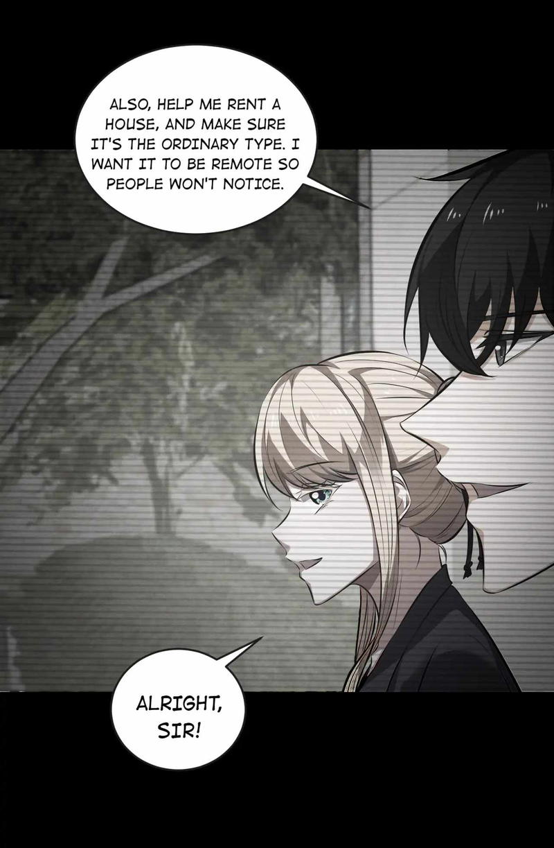 Please Stop Summoning Me! Chapter 69 - page 10