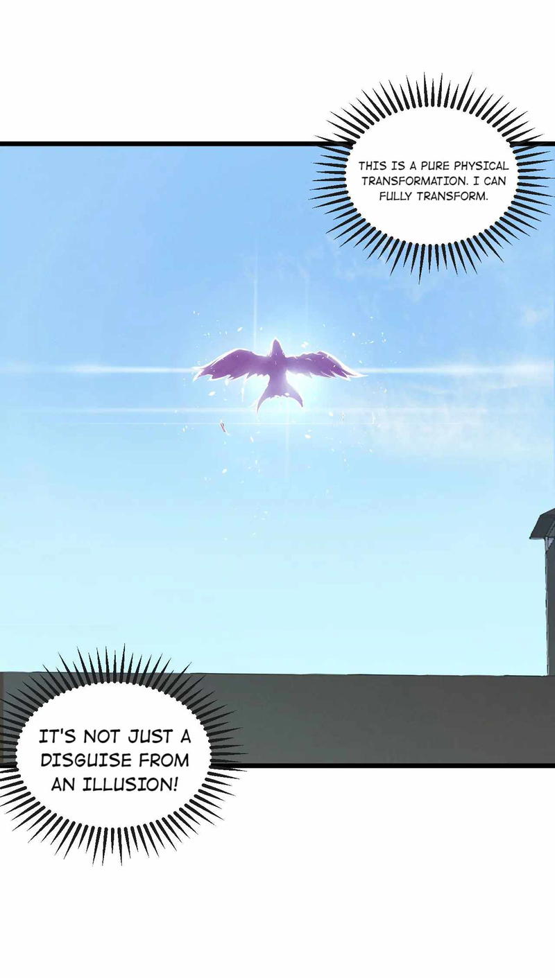 Please Stop Summoning Me! Chapter 69 - page 23