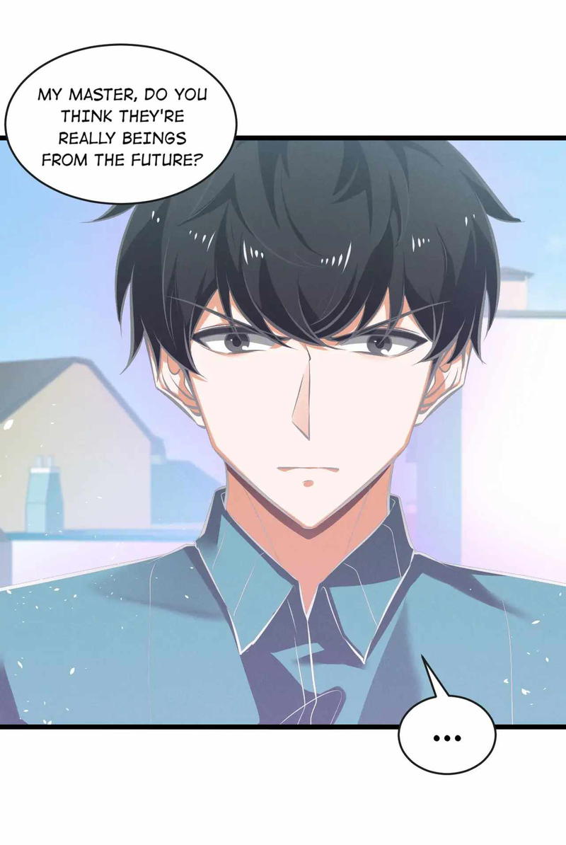 Please Stop Summoning Me! Chapter 69 - page 29