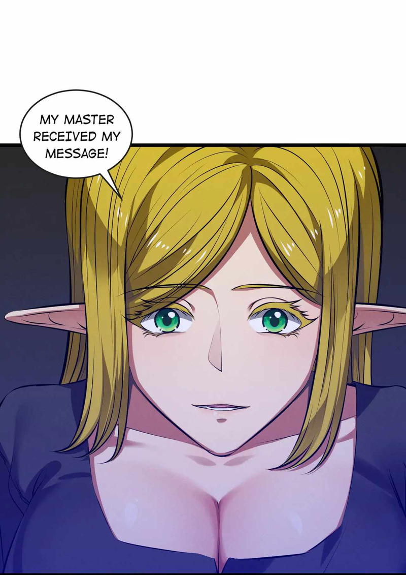 Please Stop Summoning Me! Chapter 69 - page 32
