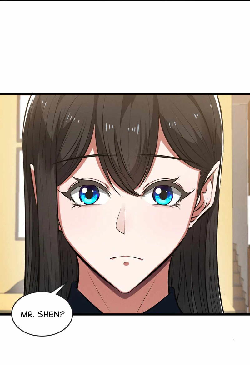 Please Stop Summoning Me! Chapter 69 - page 46