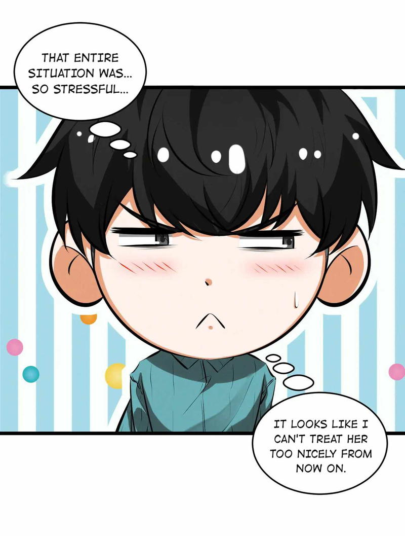 Please Stop Summoning Me! Chapter 69 - page 59