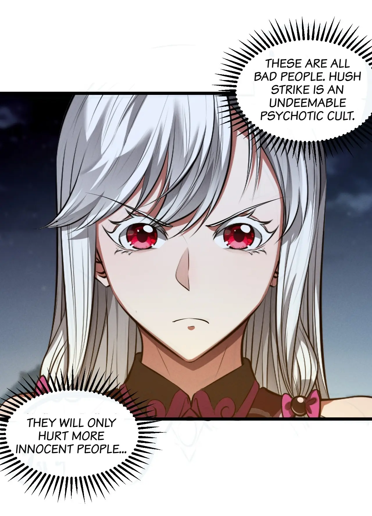 Please Stop Summoning Me! Chapter 70 - page 10