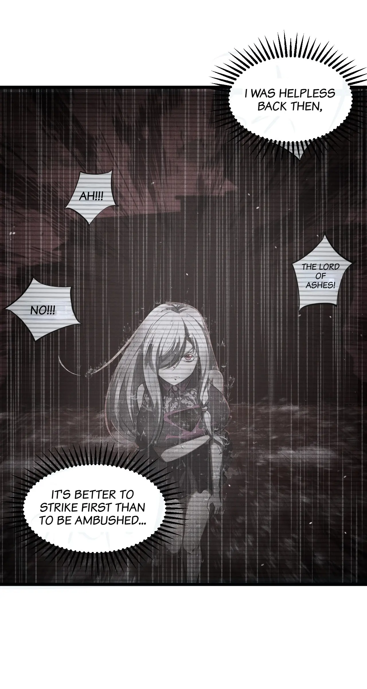 Please Stop Summoning Me! Chapter 70 - page 11