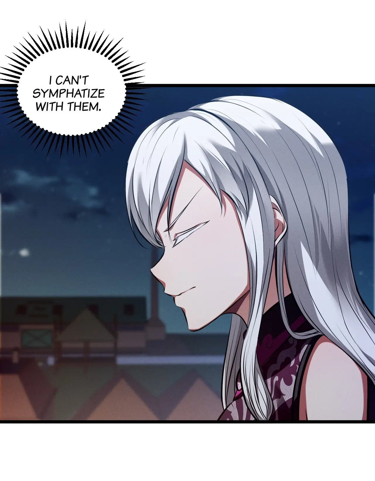 Please Stop Summoning Me! Chapter 70 - page 12