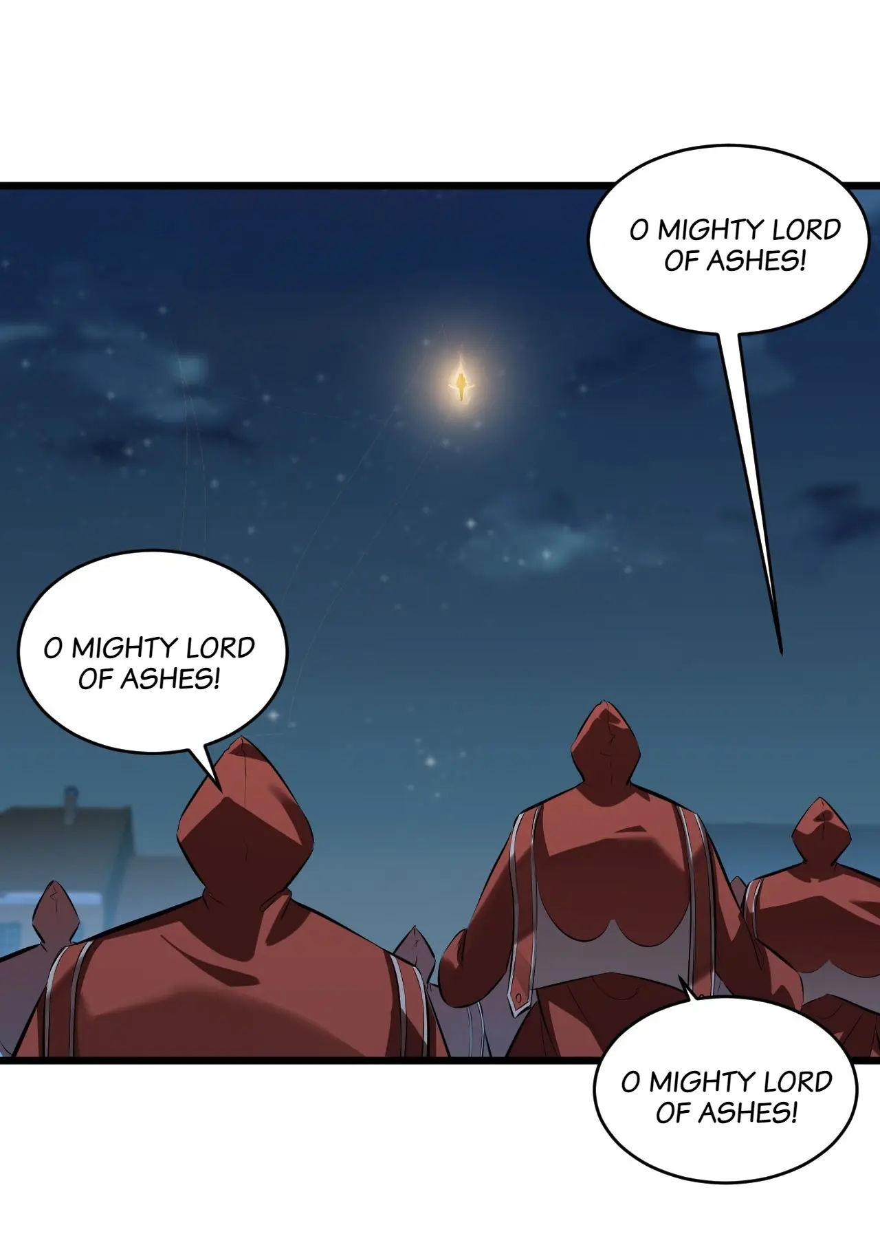 Please Stop Summoning Me! Chapter 70 - page 26