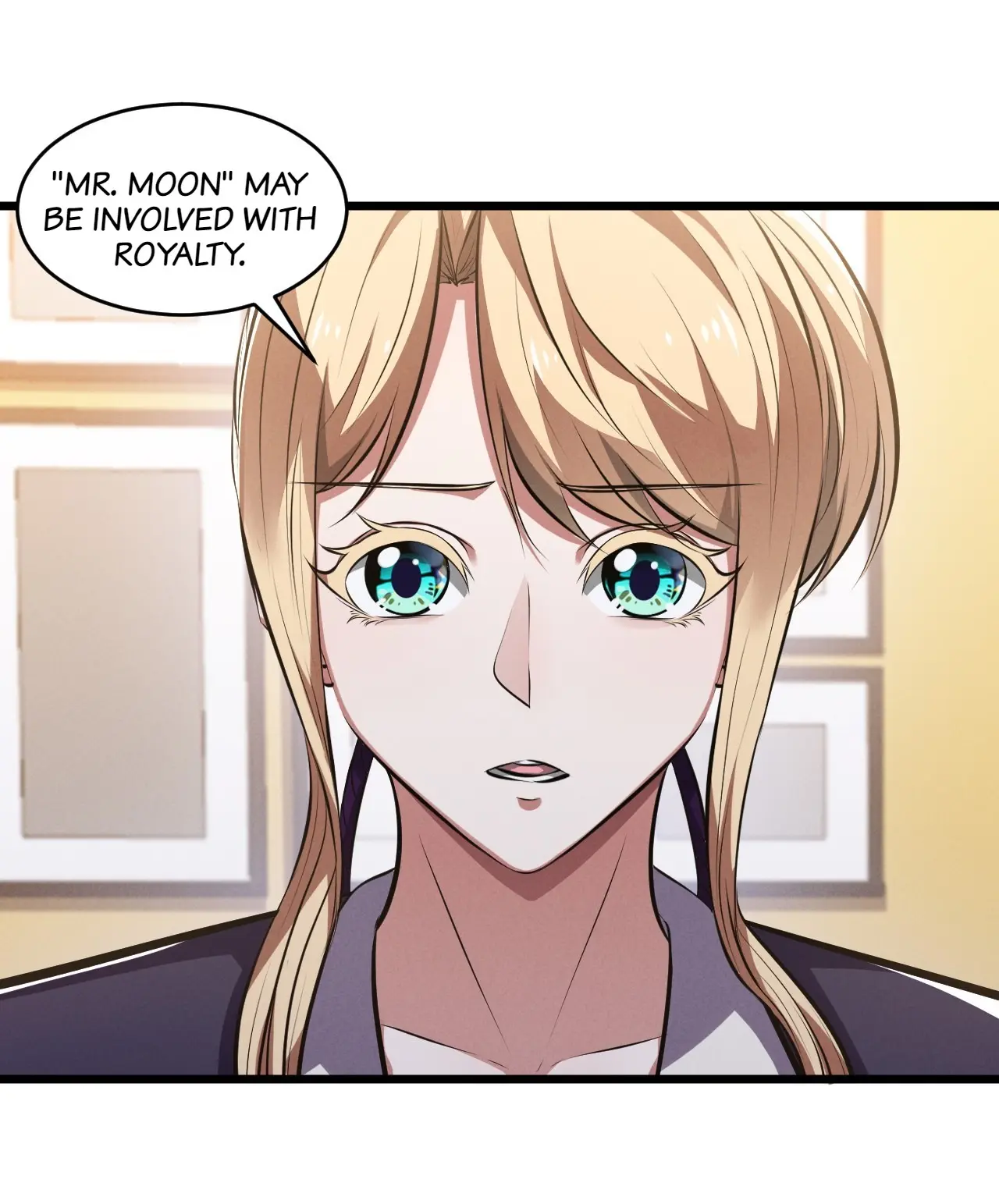 Please Stop Summoning Me! Chapter 70 - page 40