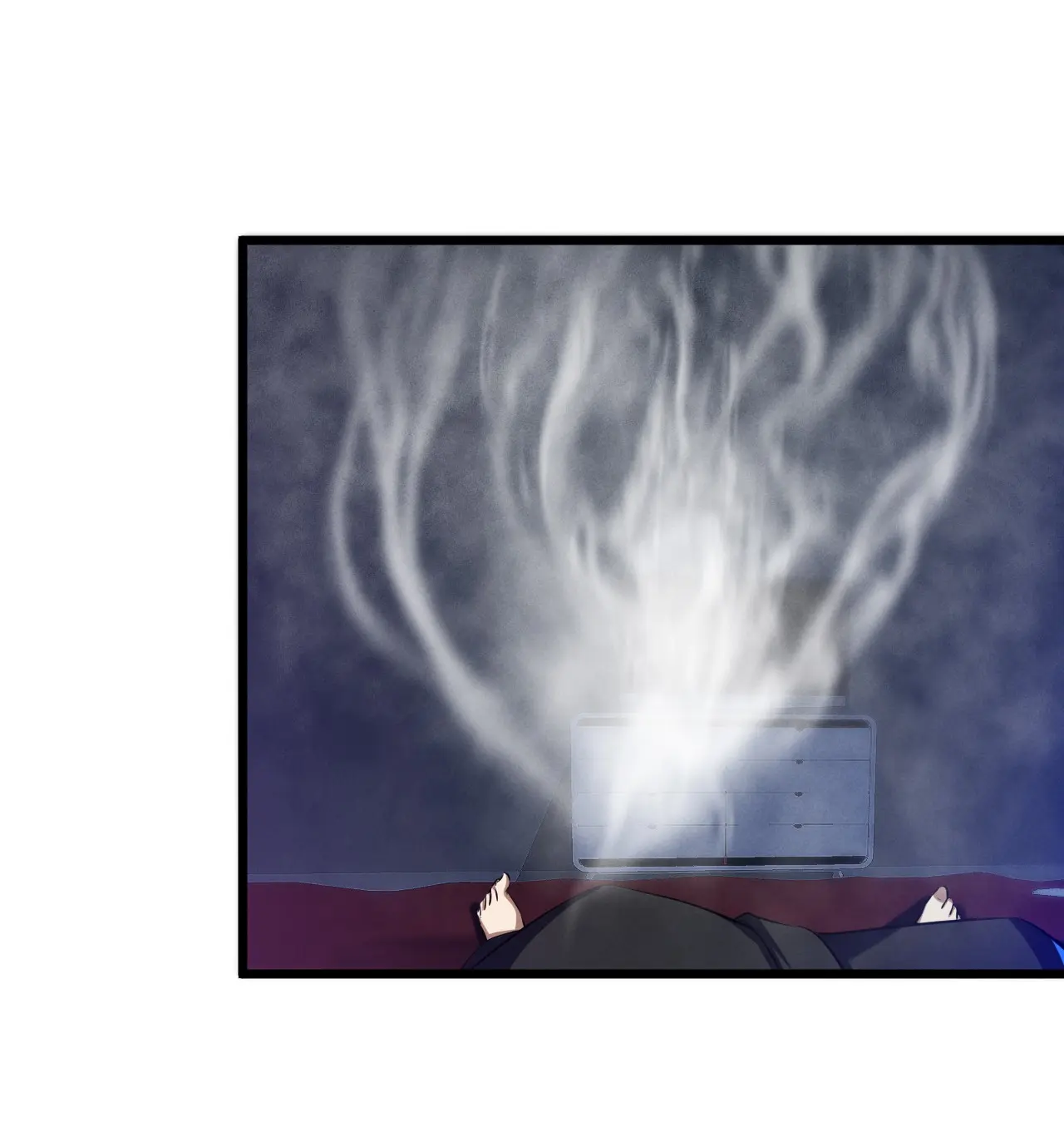 Please Stop Summoning Me! Chapter 70 - page 52