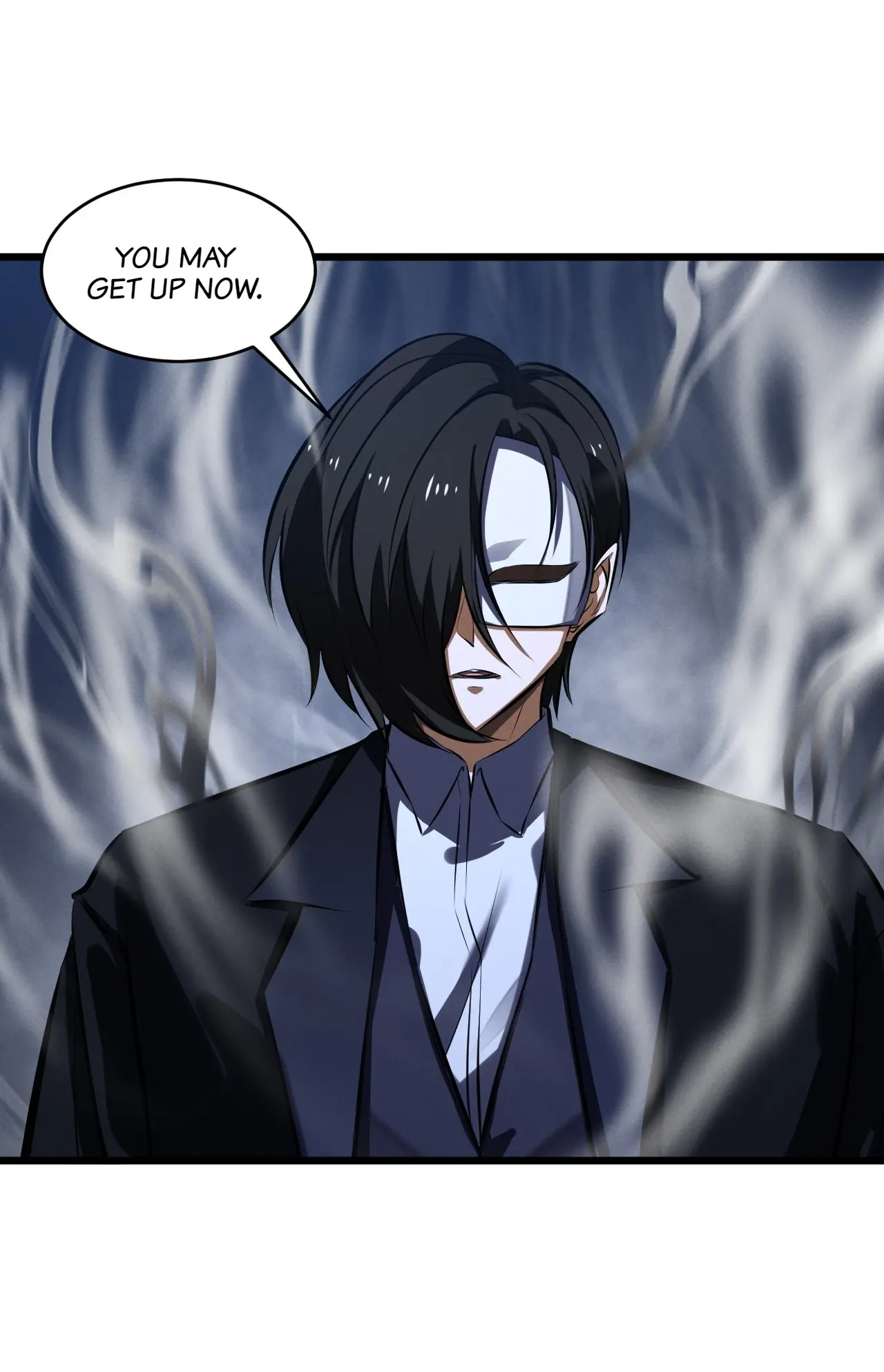 Please Stop Summoning Me! Chapter 70 - page 53