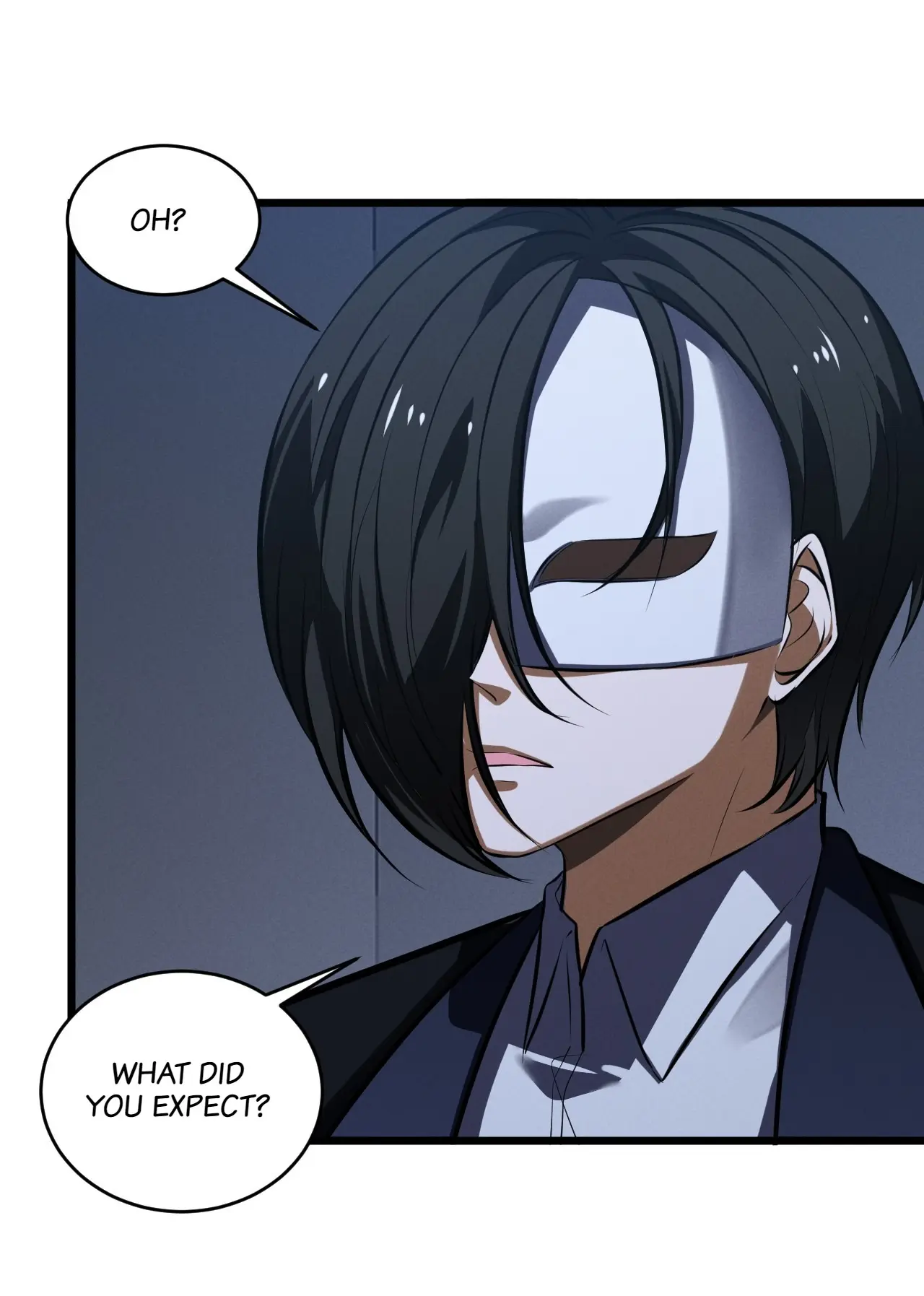 Please Stop Summoning Me! Chapter 70 - page 55