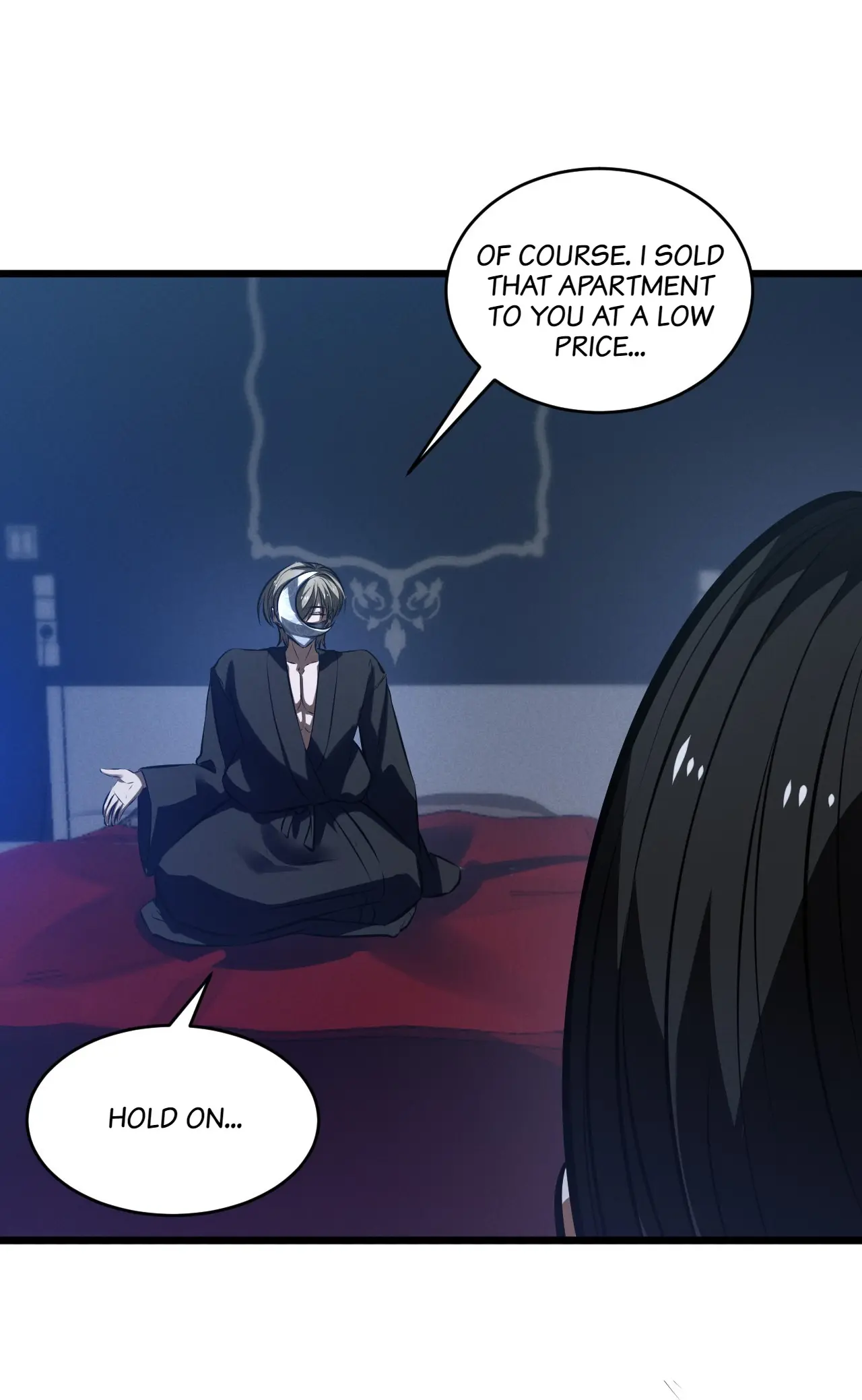 Please Stop Summoning Me! Chapter 70 - page 59
