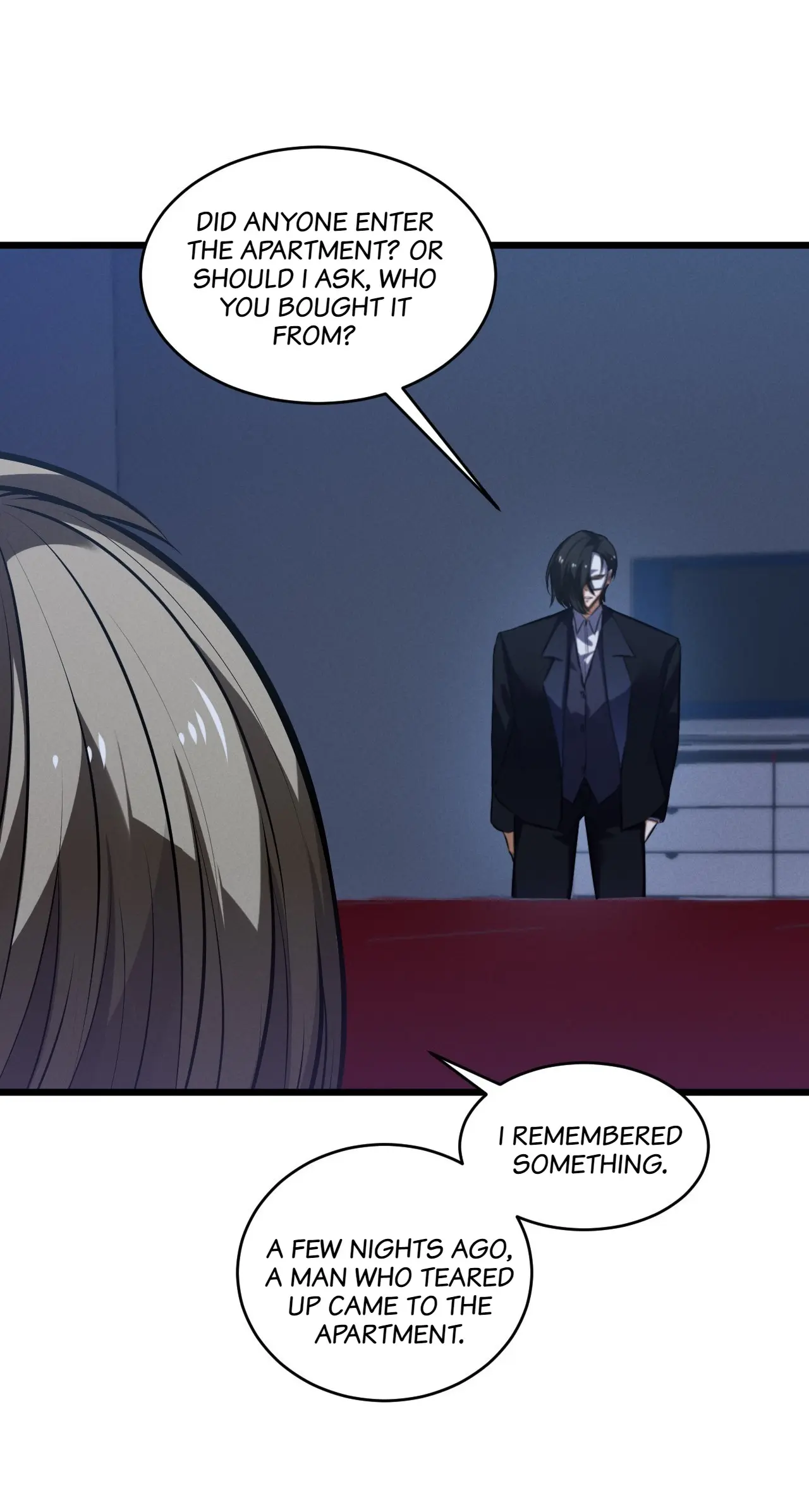 Please Stop Summoning Me! Chapter 70 - page 62