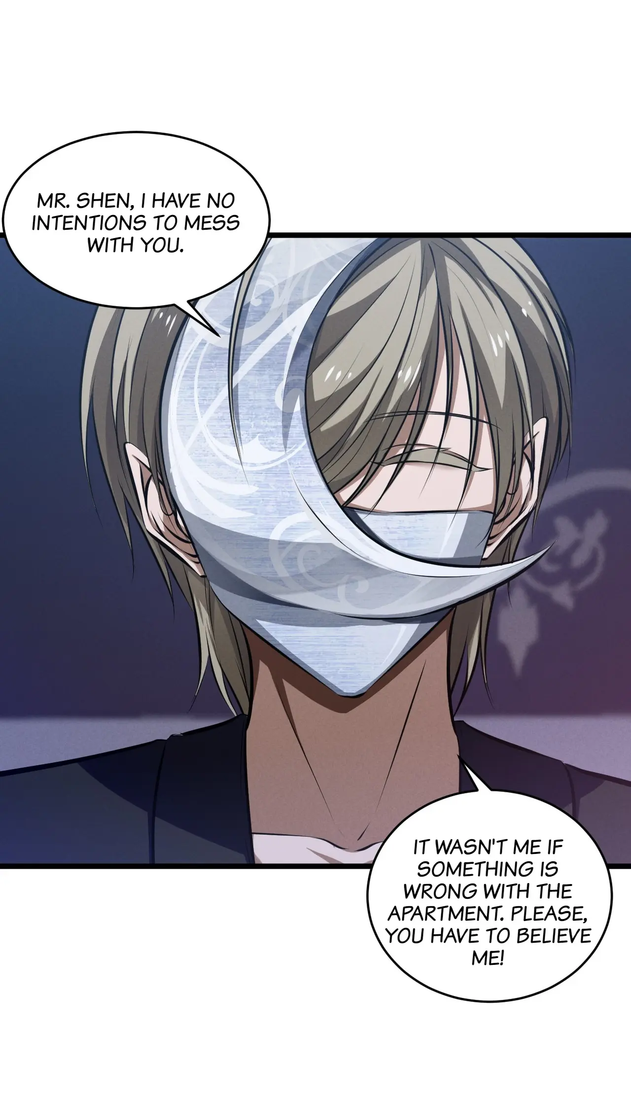Please Stop Summoning Me! Chapter 70 - page 66