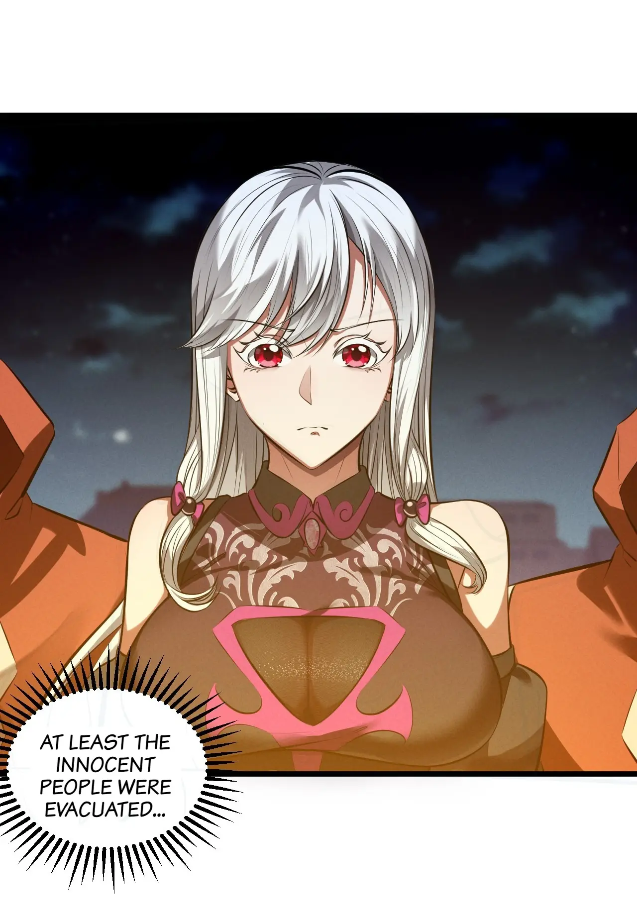 Please Stop Summoning Me! Chapter 70 - page 9