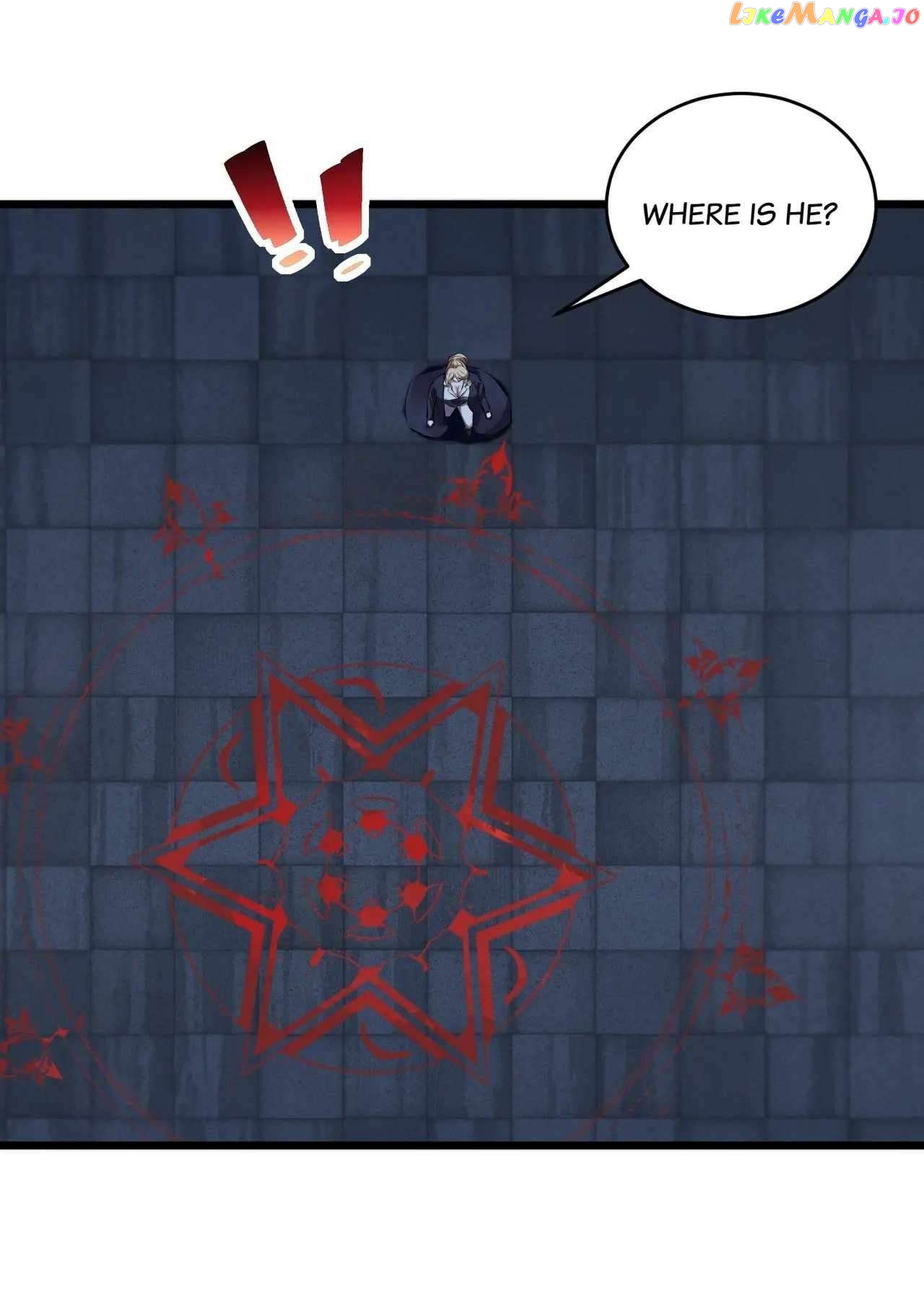 Please Stop Summoning Me! Chapter 73 - page 10