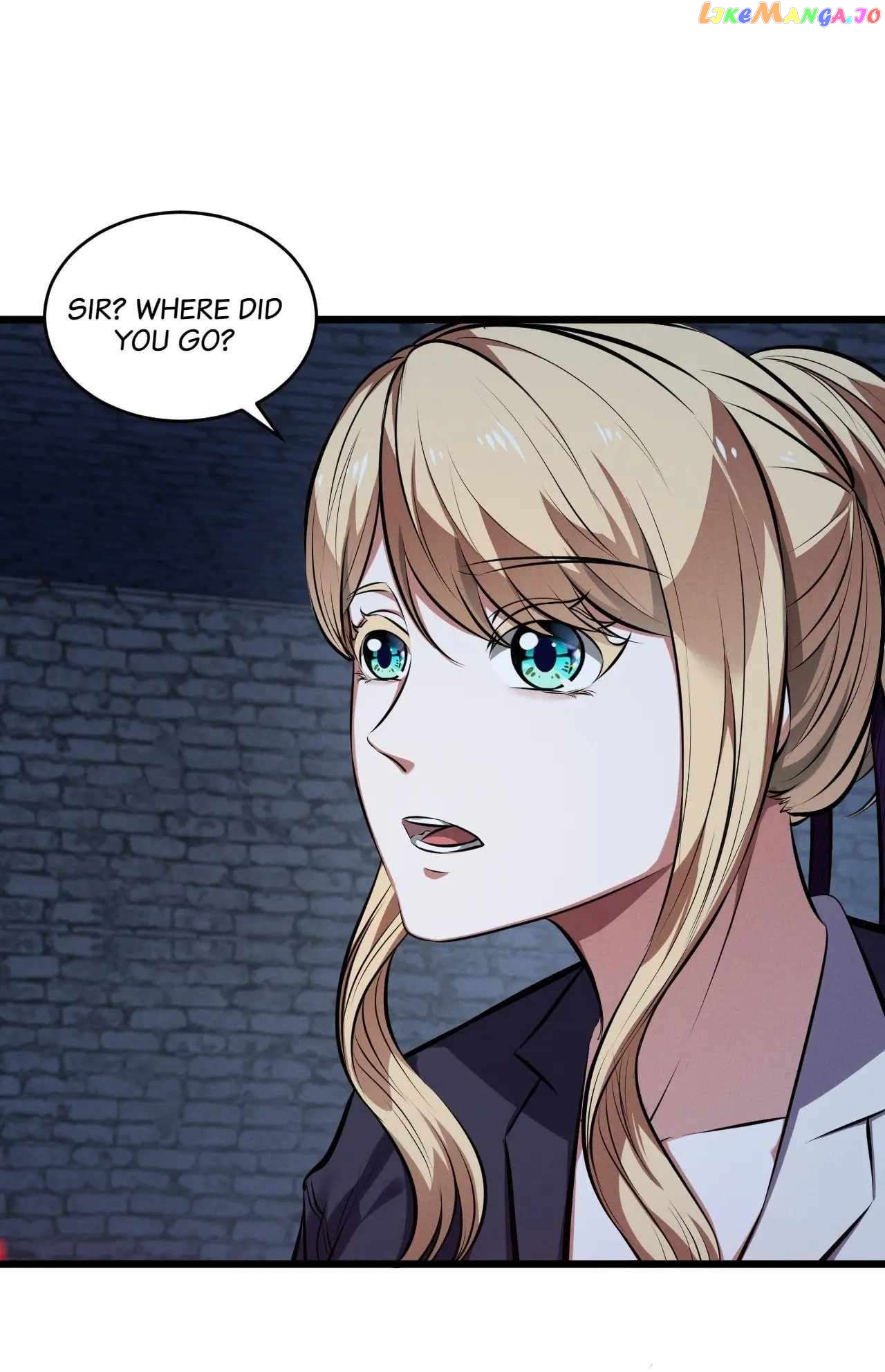 Please Stop Summoning Me! Chapter 73 - page 11