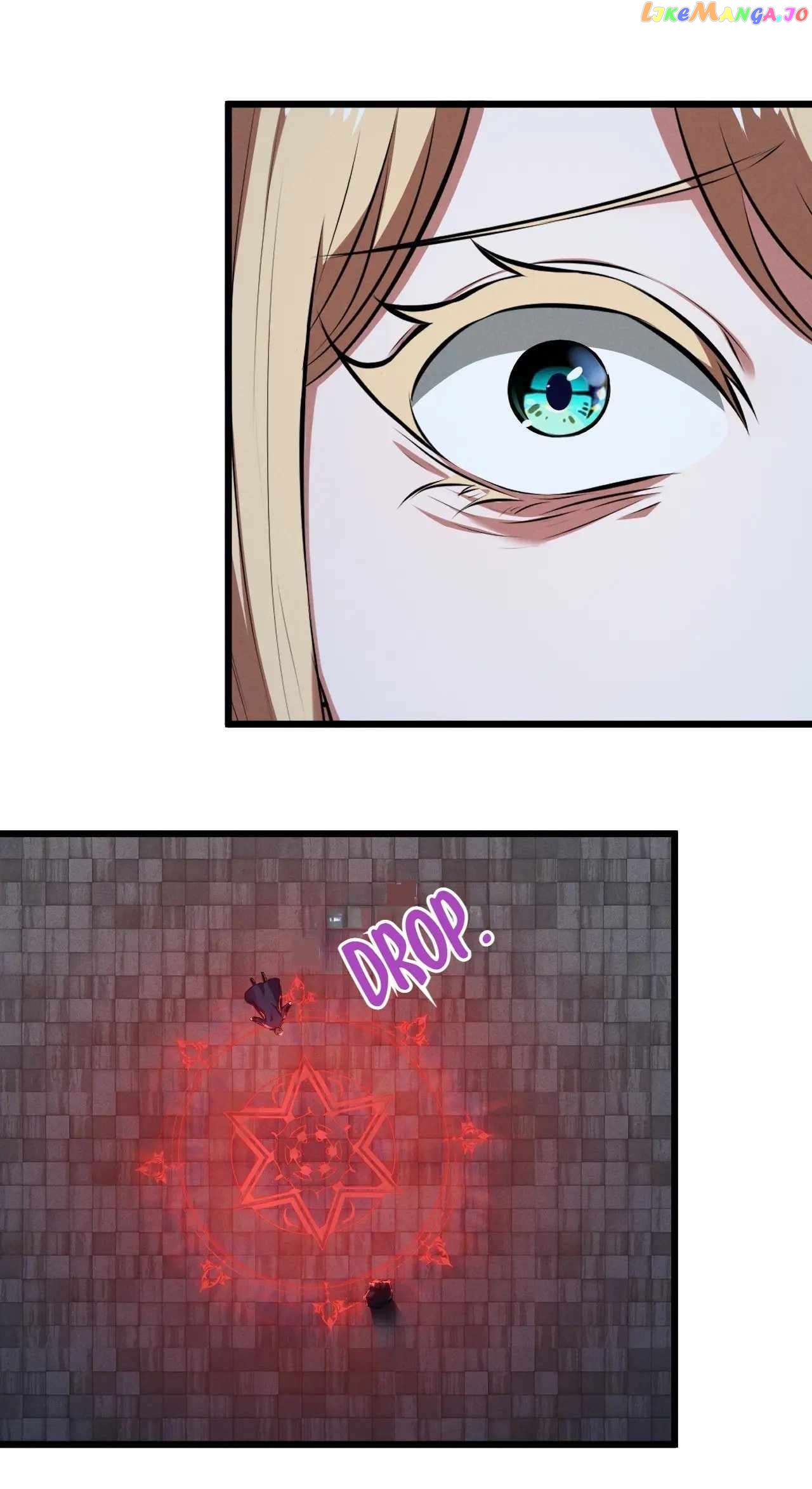 Please Stop Summoning Me! Chapter 73 - page 22