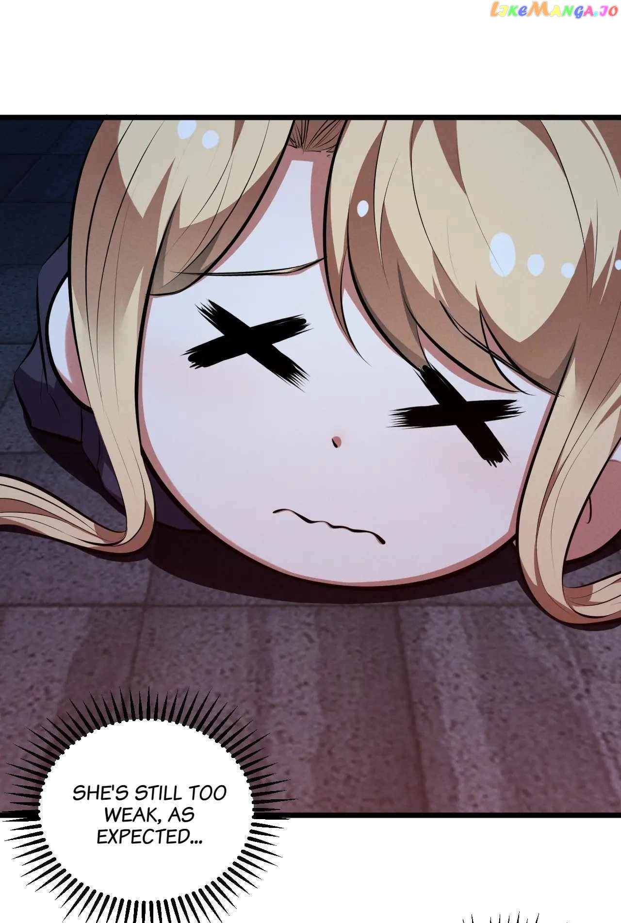 Please Stop Summoning Me! Chapter 73 - page 23