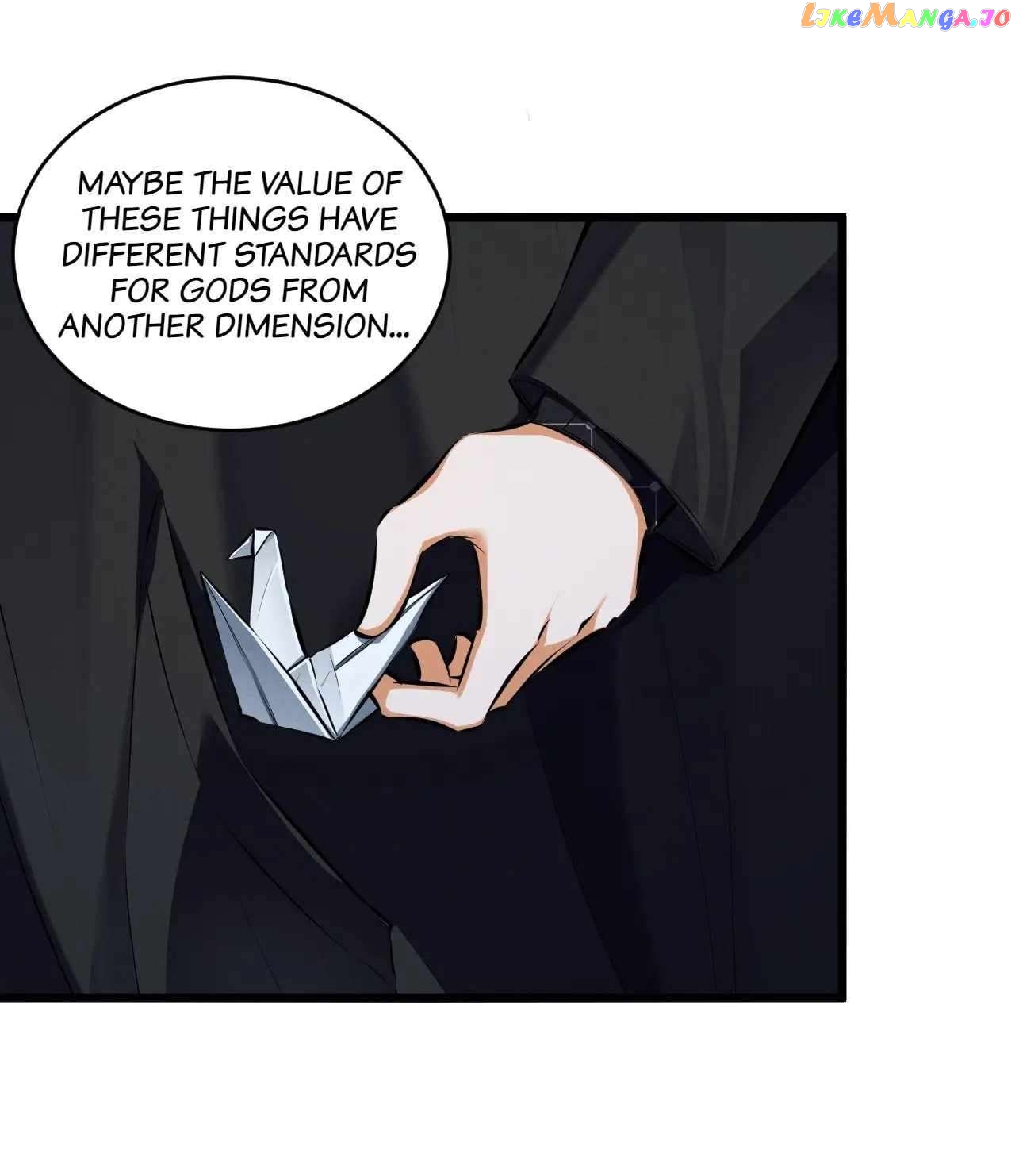 Please Stop Summoning Me! Chapter 73 - page 33