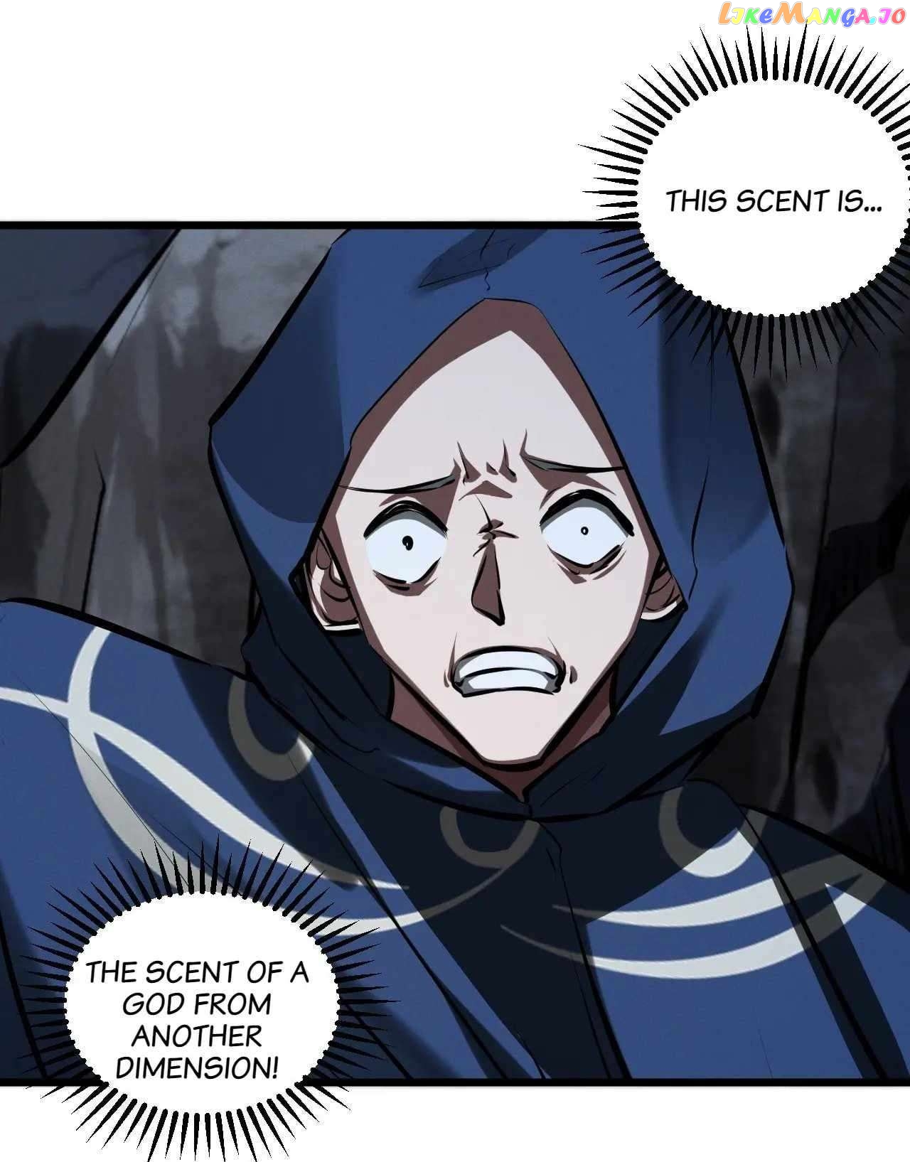 Please Stop Summoning Me! Chapter 73 - page 38