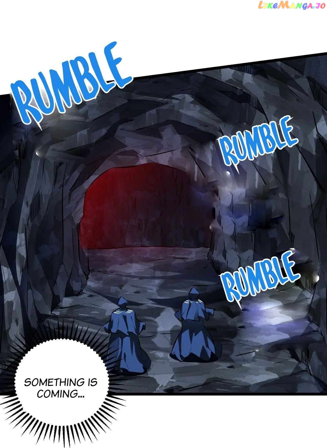 Please Stop Summoning Me! Chapter 73 - page 41