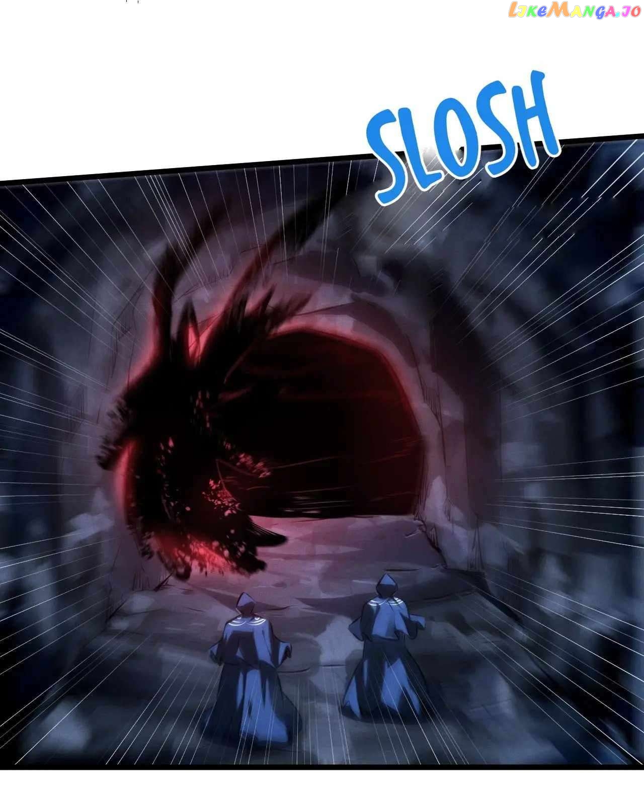 Please Stop Summoning Me! Chapter 73 - page 42
