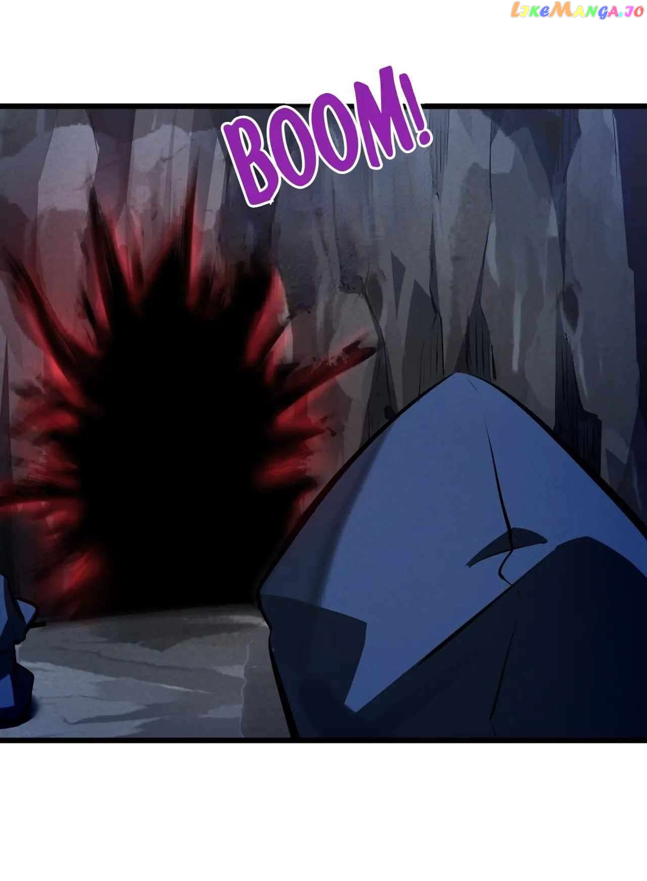 Please Stop Summoning Me! Chapter 73 - page 46