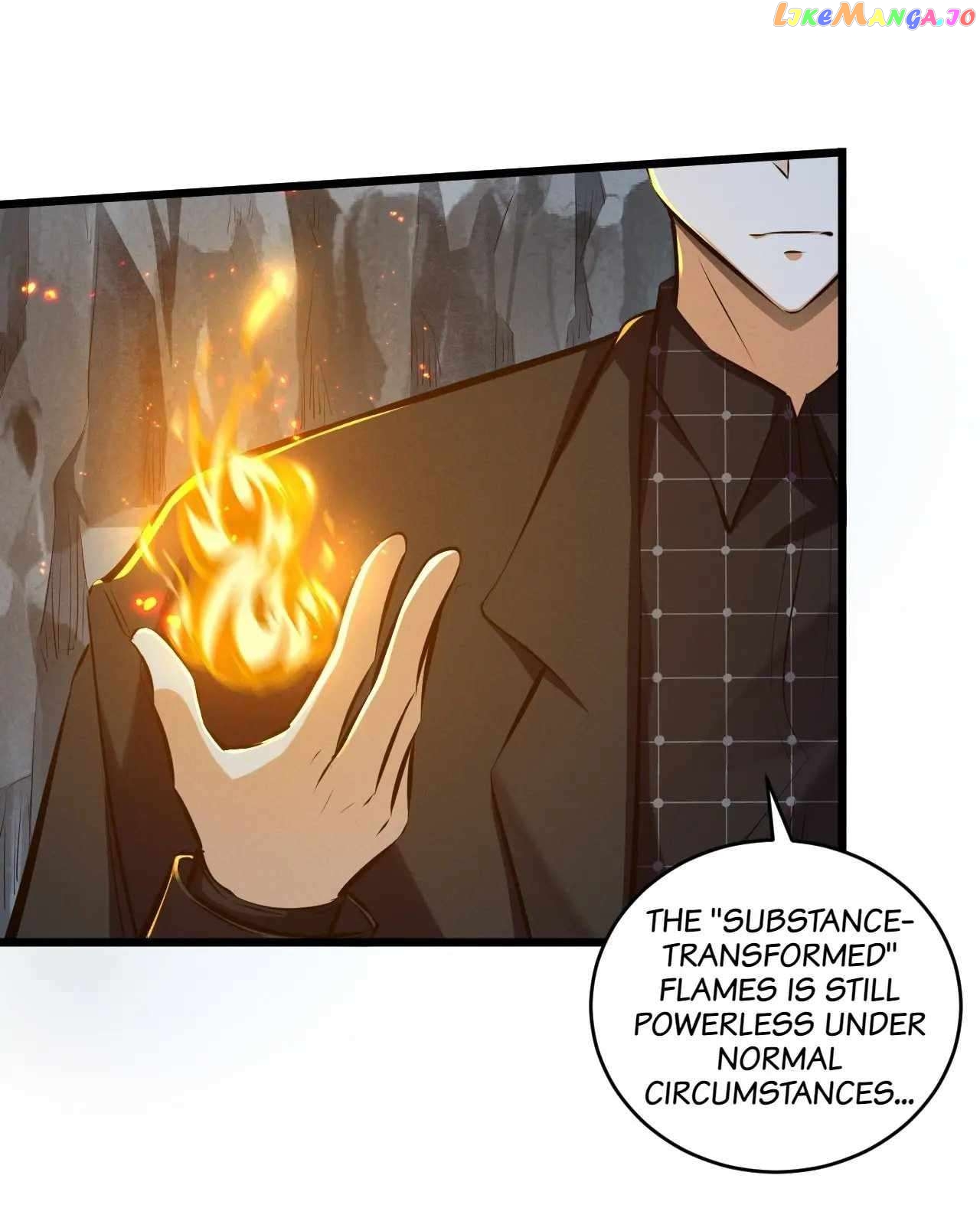 Please Stop Summoning Me! Chapter 73 - page 53