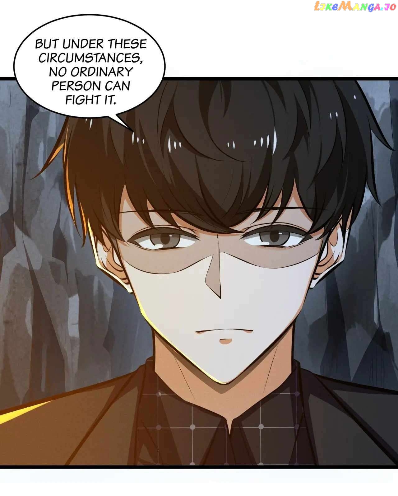 Please Stop Summoning Me! Chapter 73 - page 54