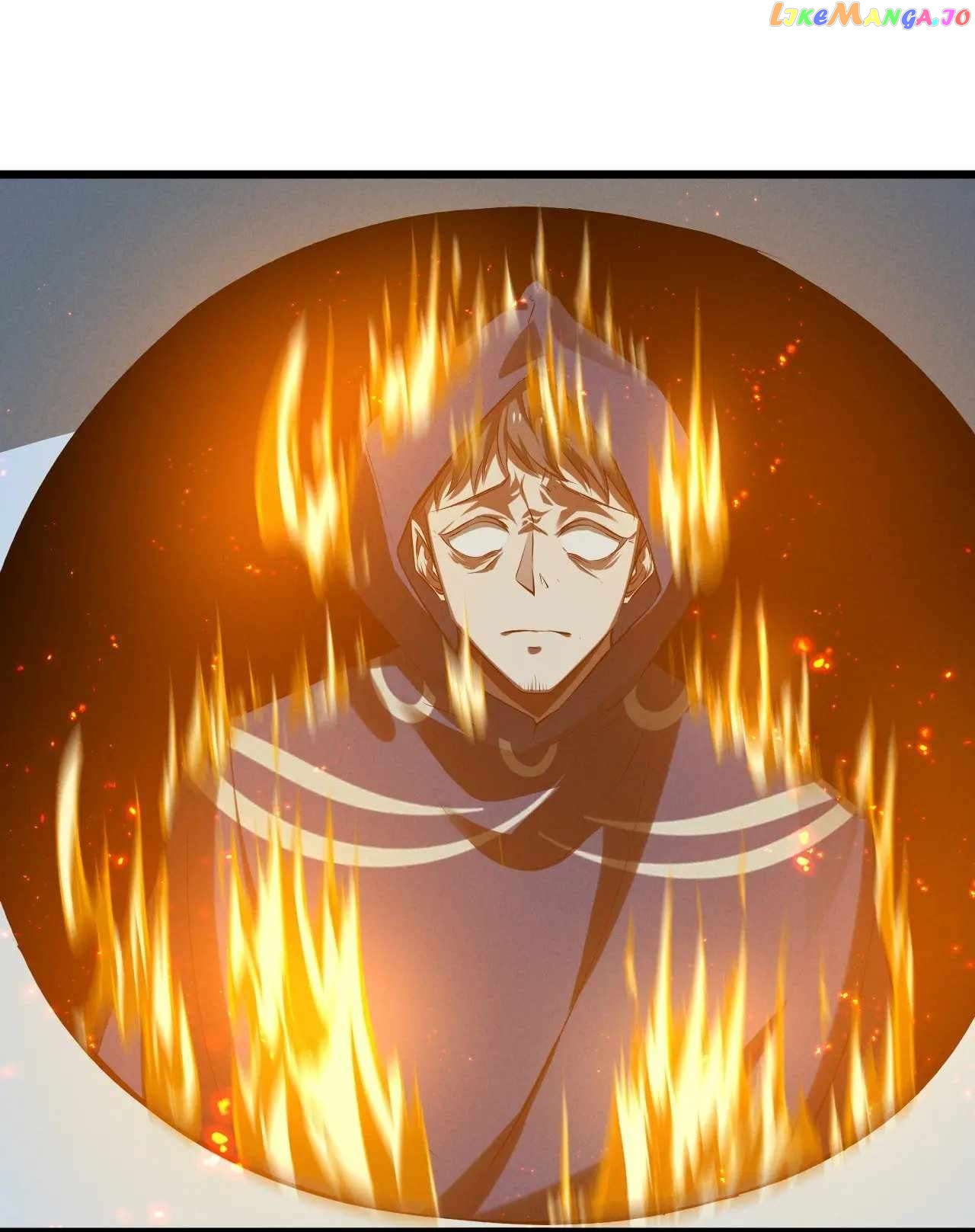 Please Stop Summoning Me! Chapter 73 - page 58