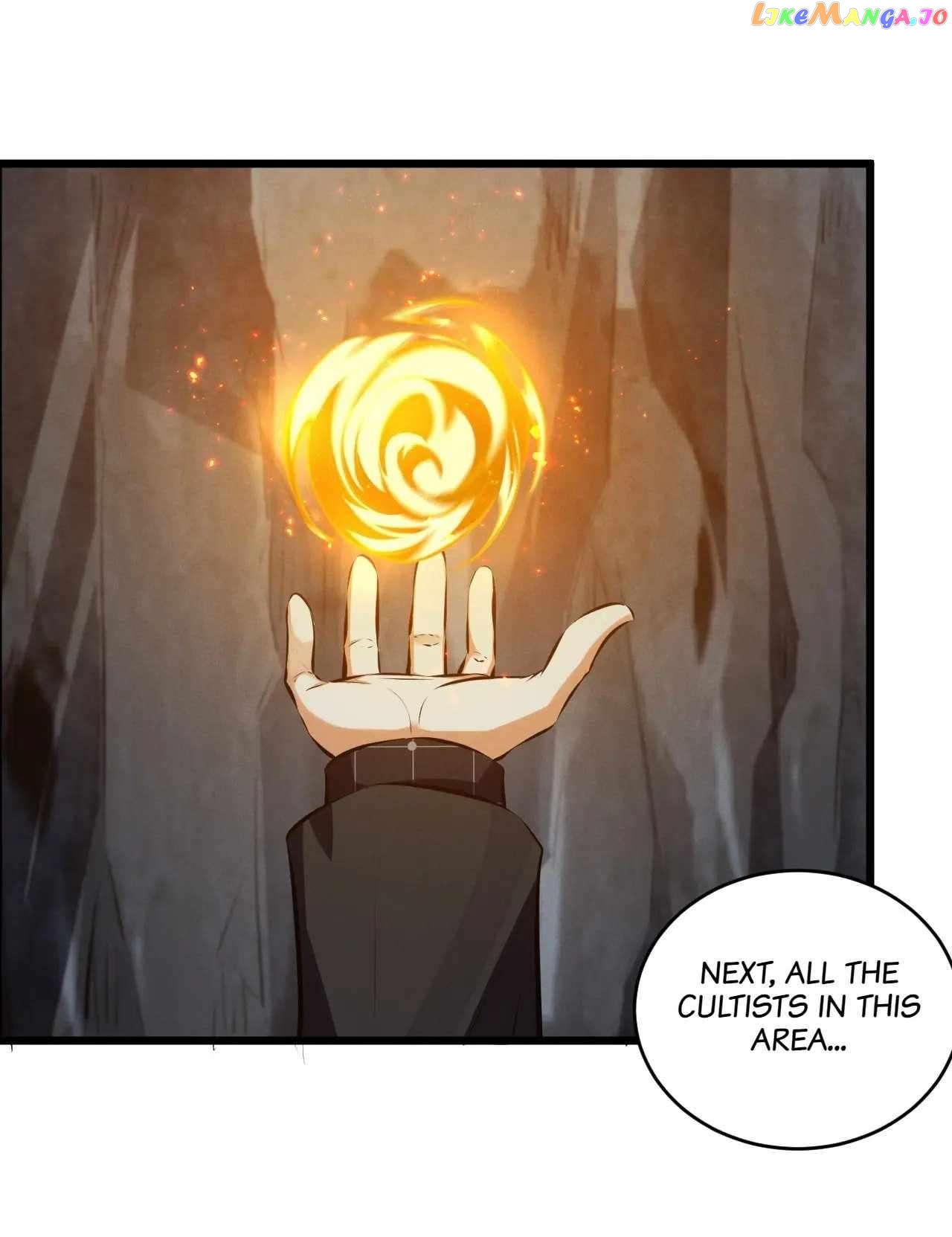 Please Stop Summoning Me! Chapter 73 - page 61