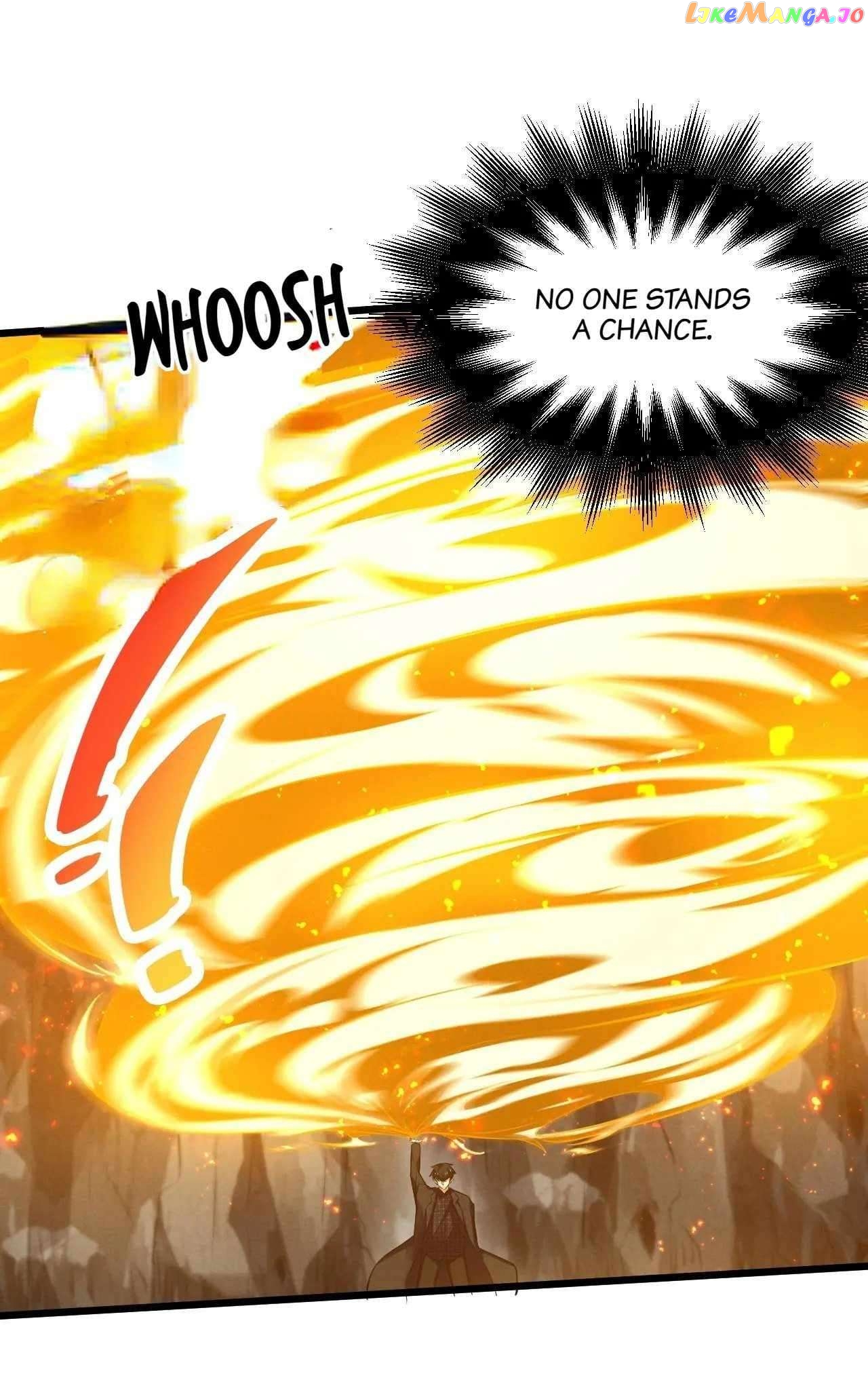 Please Stop Summoning Me! Chapter 73 - page 62