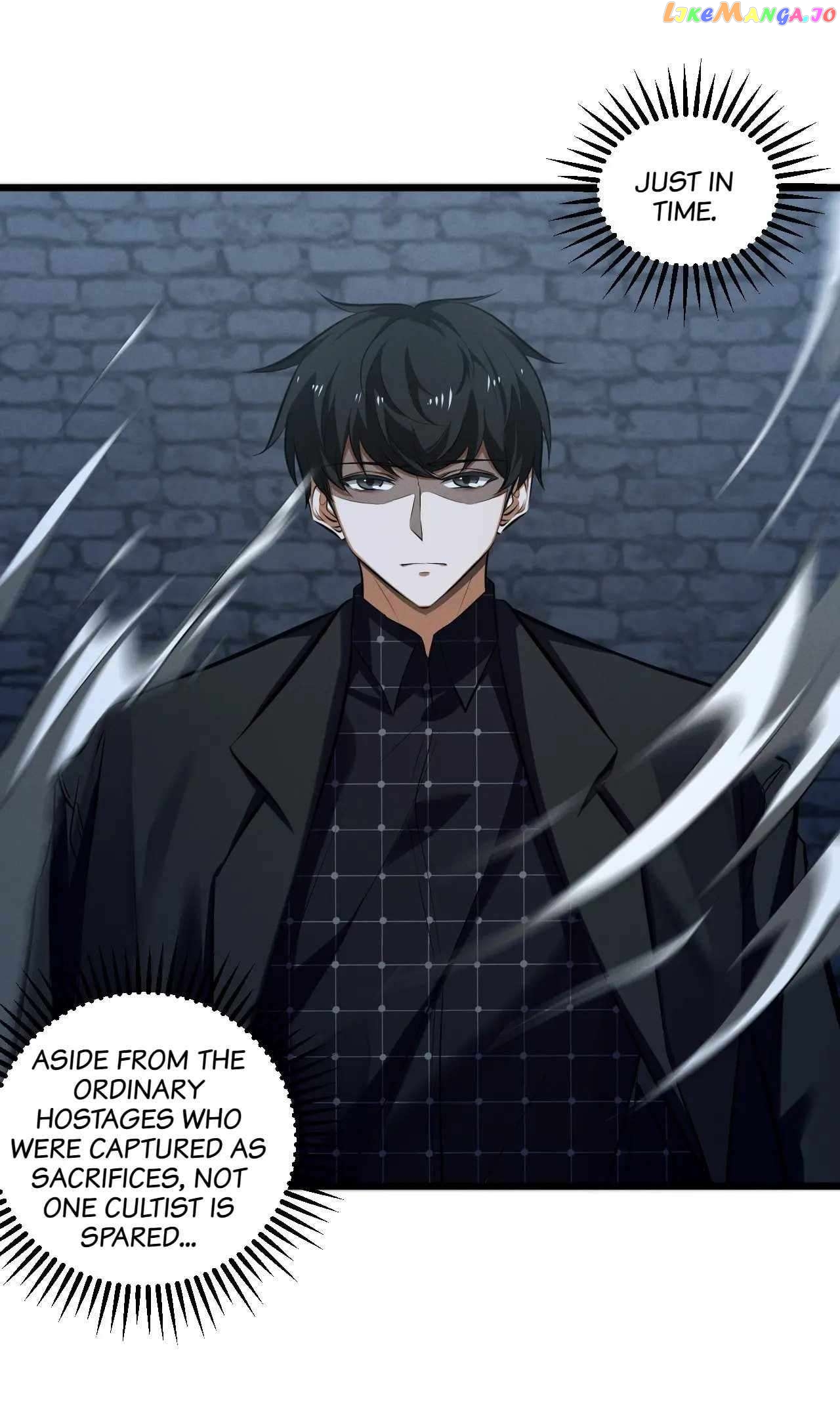 Please Stop Summoning Me! Chapter 73 - page 65