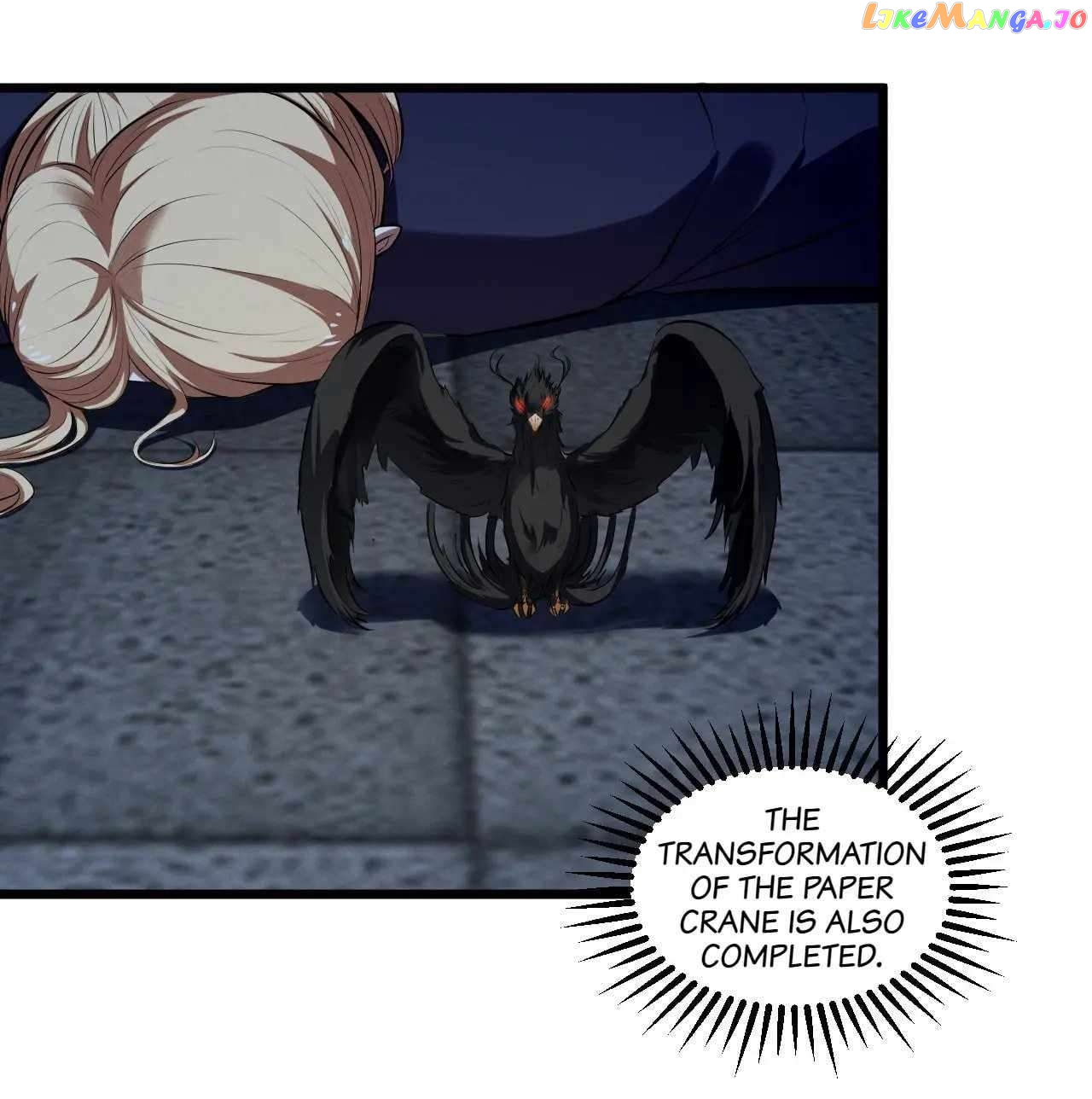 Please Stop Summoning Me! Chapter 73 - page 66